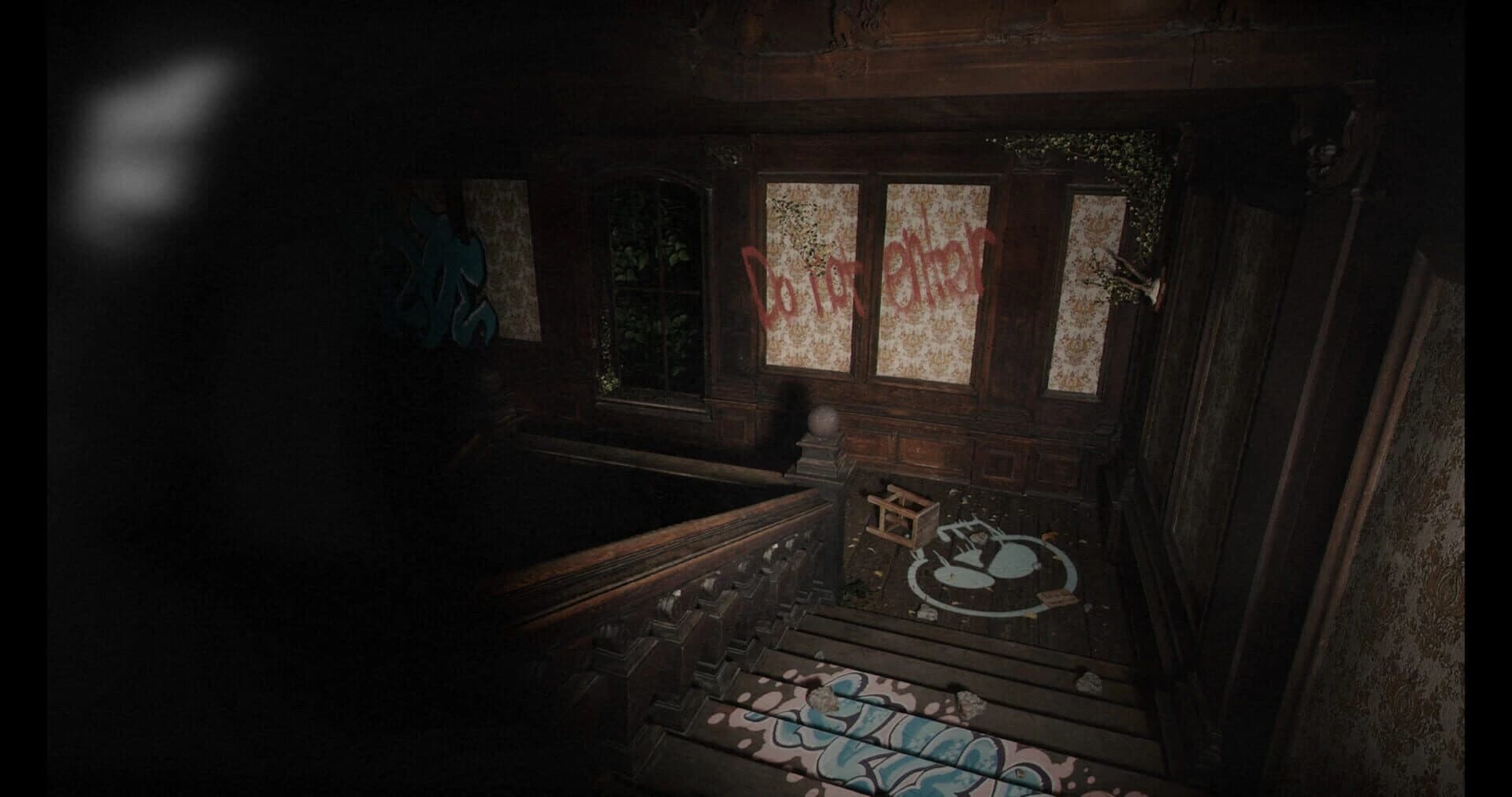 Defaced screenshot 1