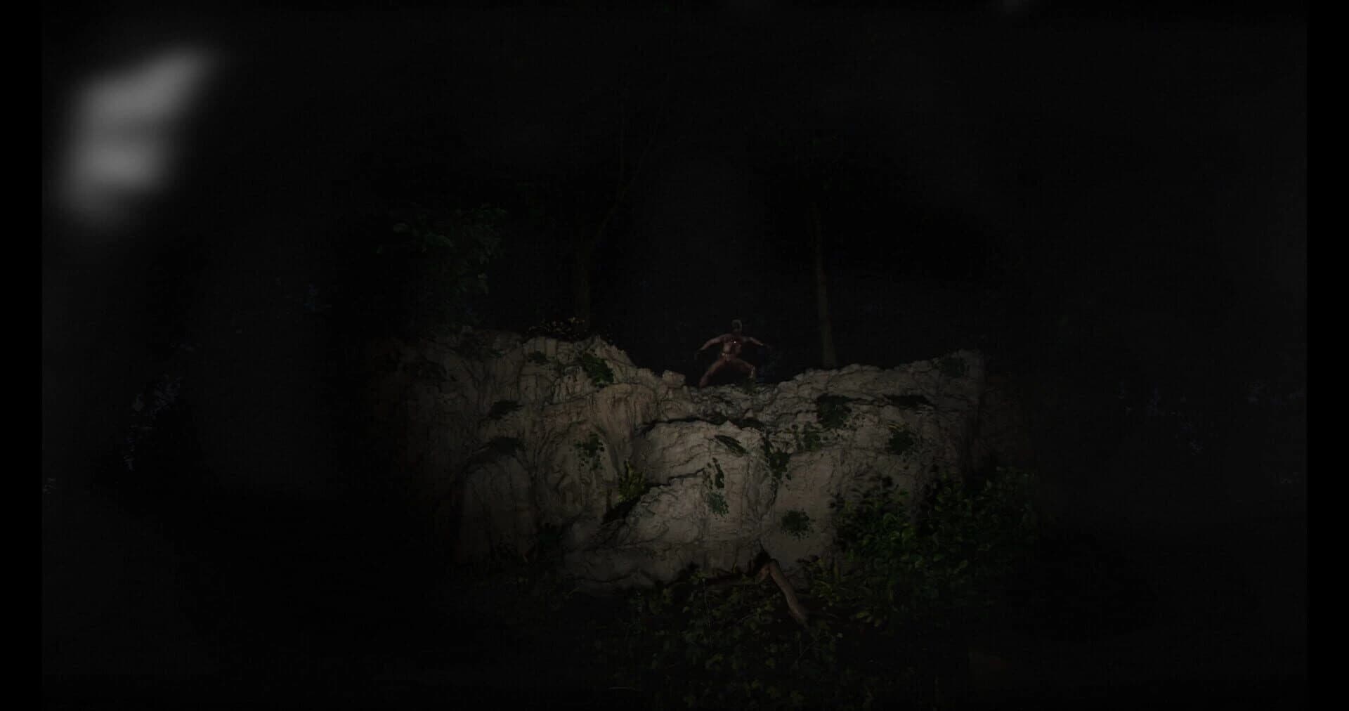 Defaced screenshot 2