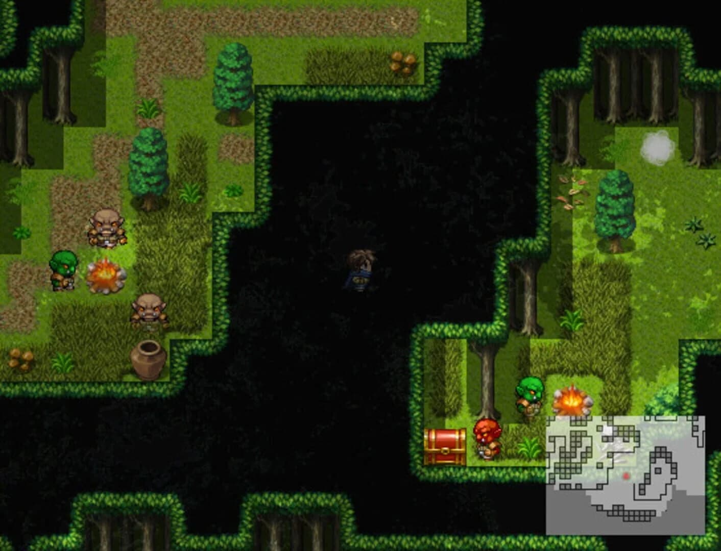 De:Fanastasis screenshot 3