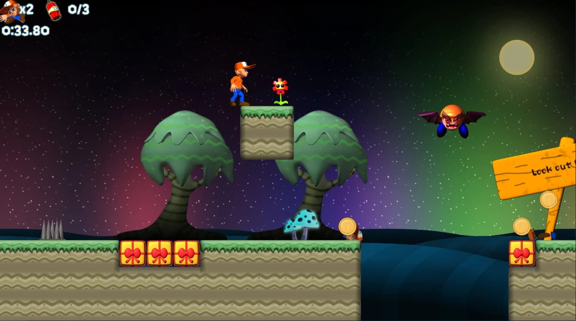 Default Dan screenshot 5