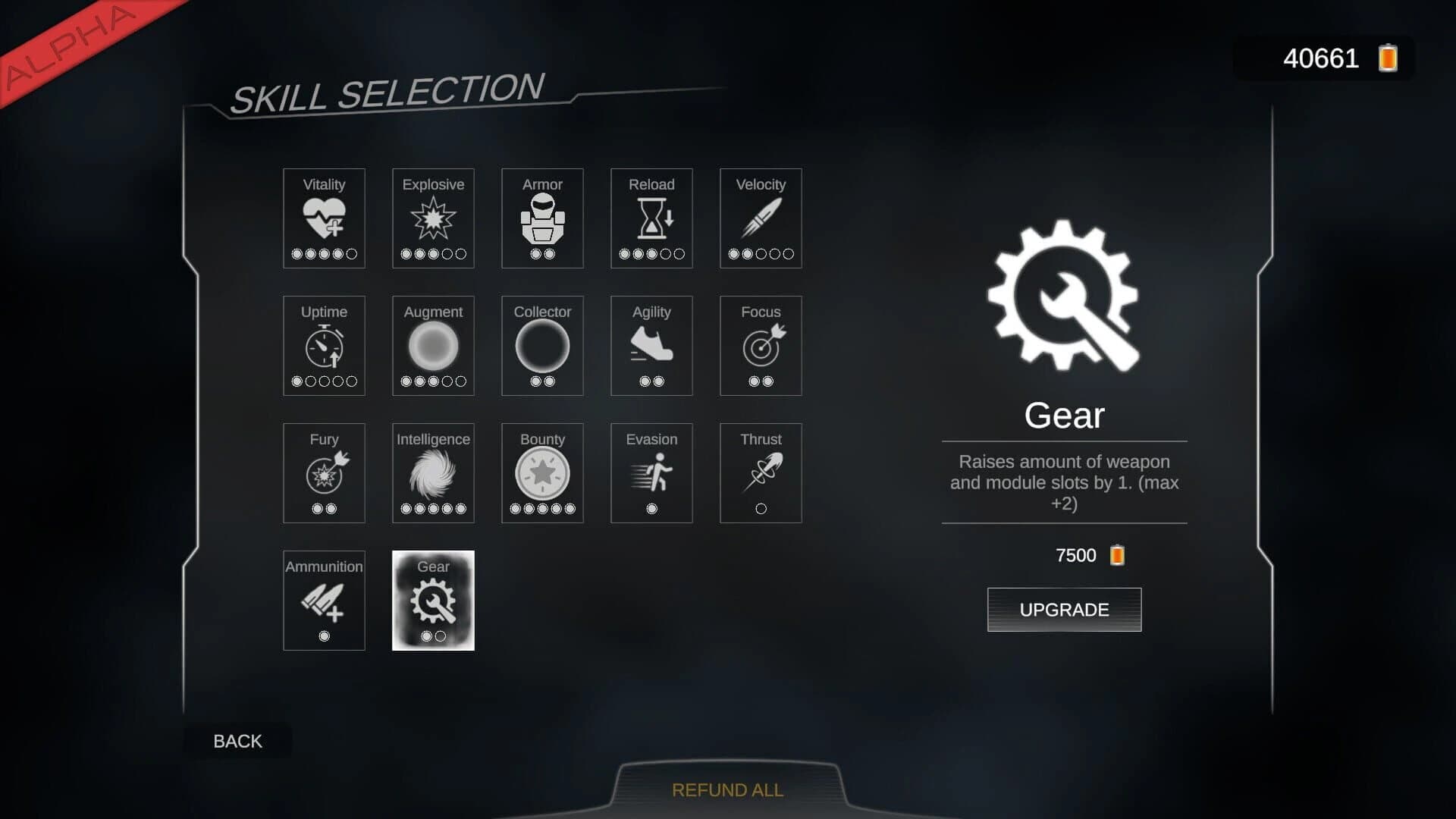 Defcon: Xenos screenshot 5