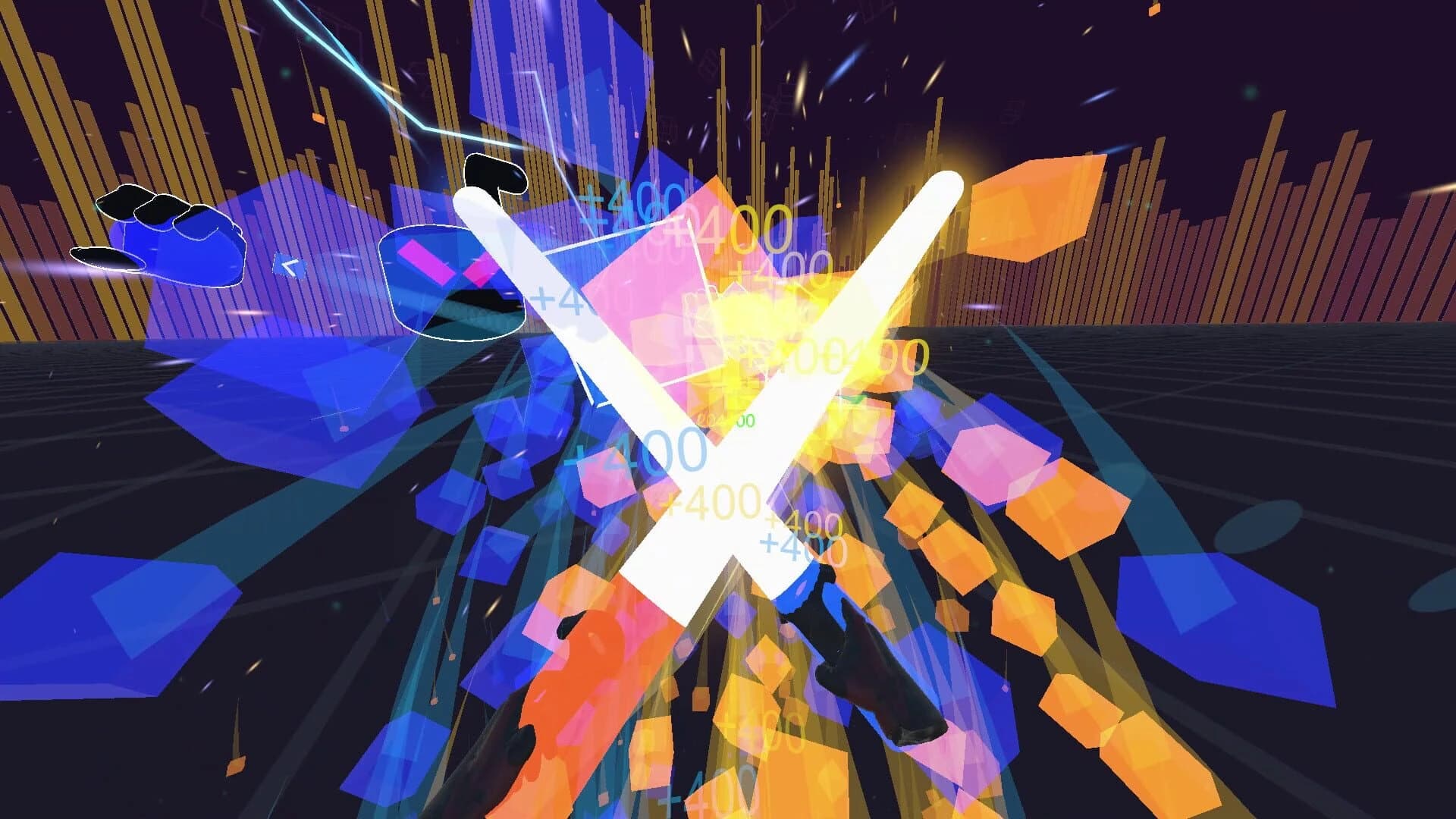 Defeat the Beat screenshot 4