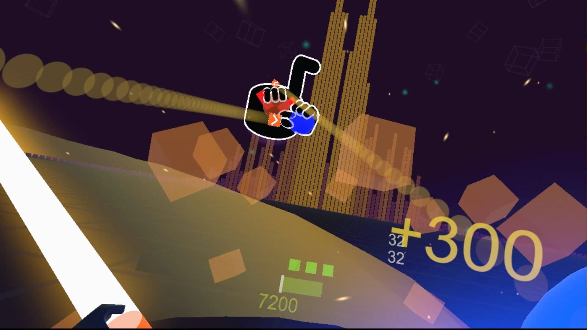 Defeat the Beat screenshot 3