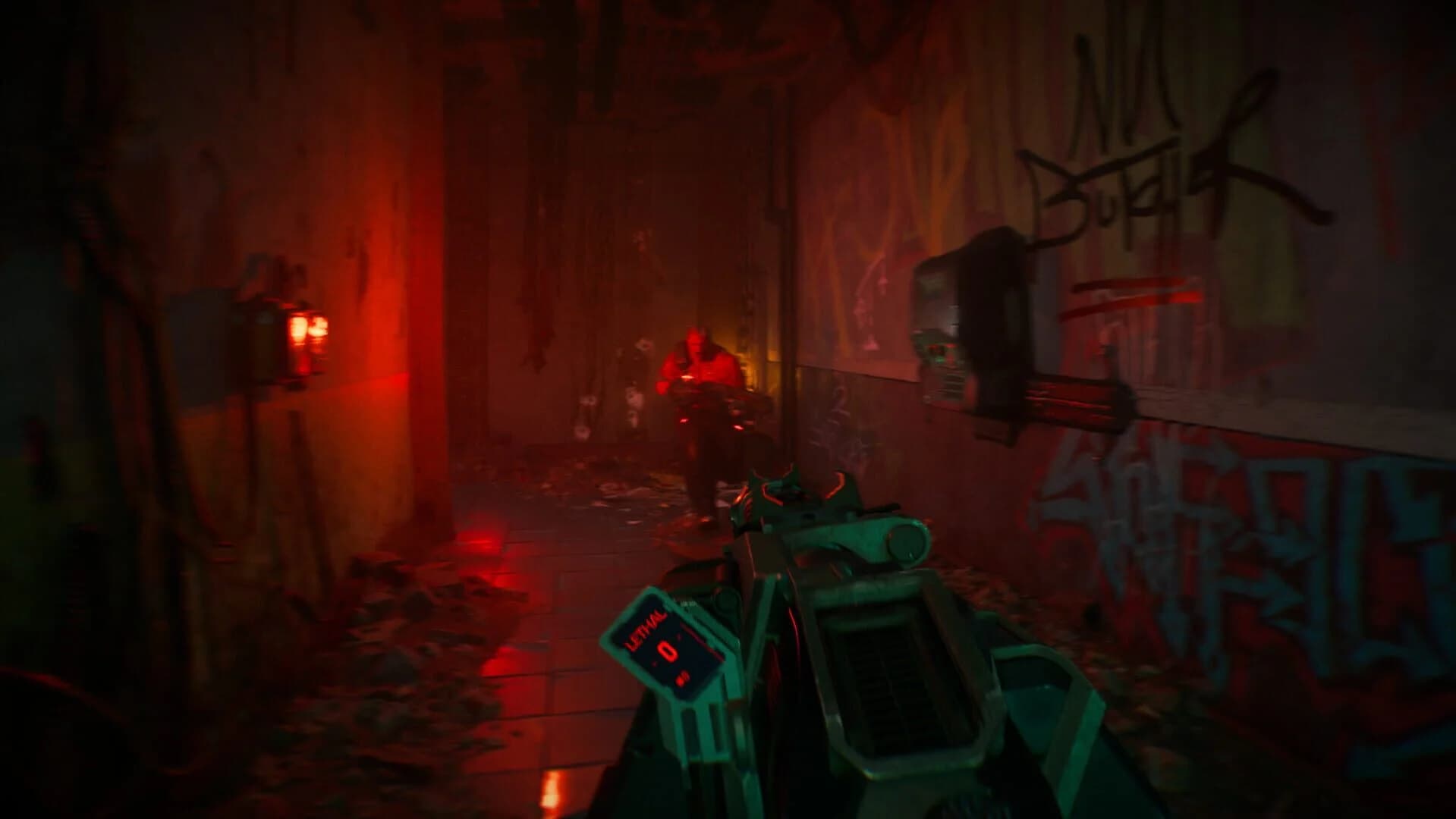 Defect screenshot 5