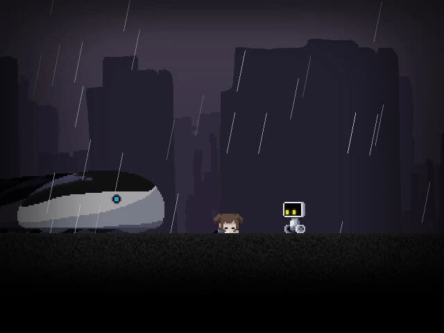 Defective screenshot 7