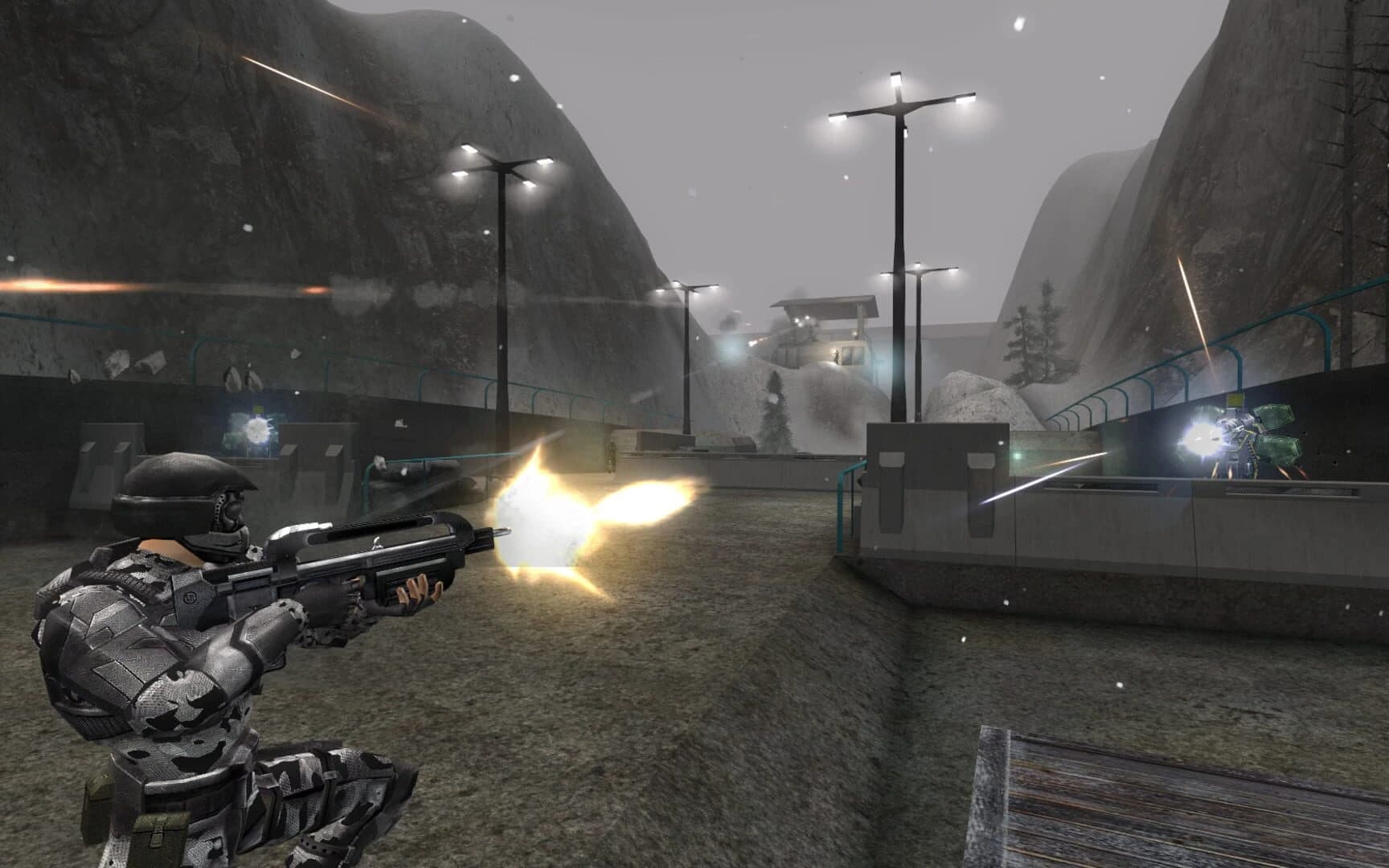 Defence Alliance 2 screenshot 5