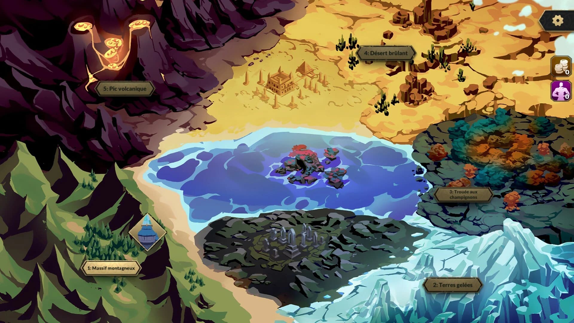 Defend the Rook screenshot 4