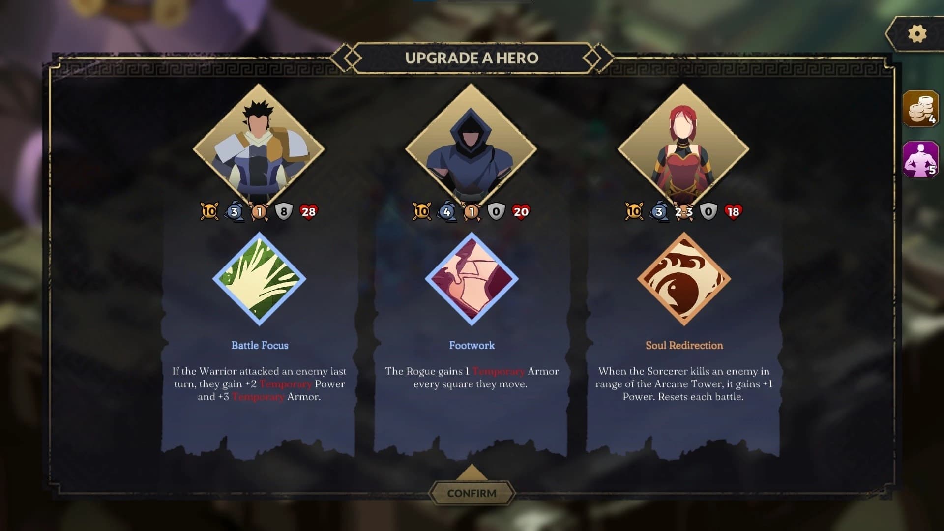 Defend the Rook screenshot 7