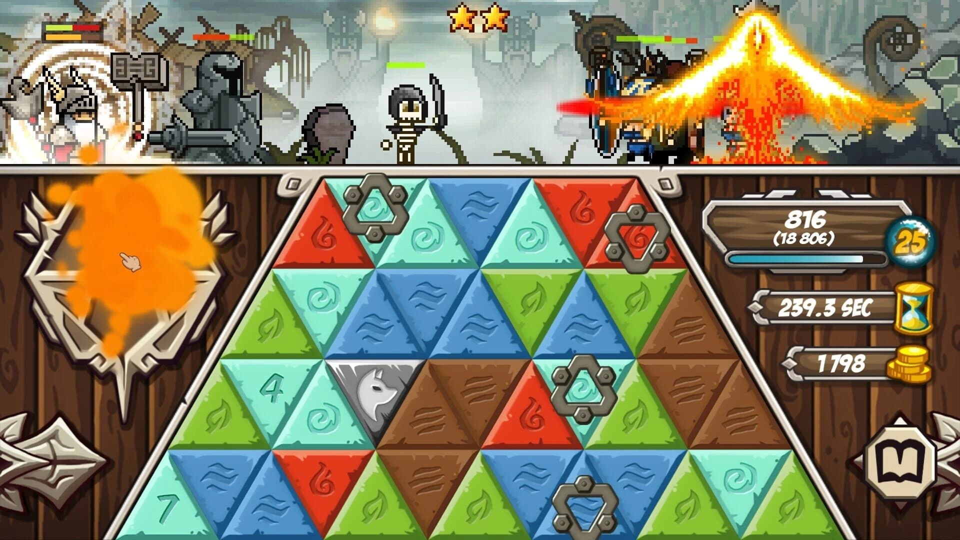 Defend Your Kingdom screenshot 5