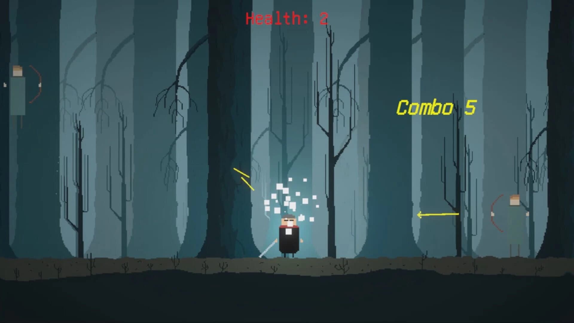 Defender screenshot 5