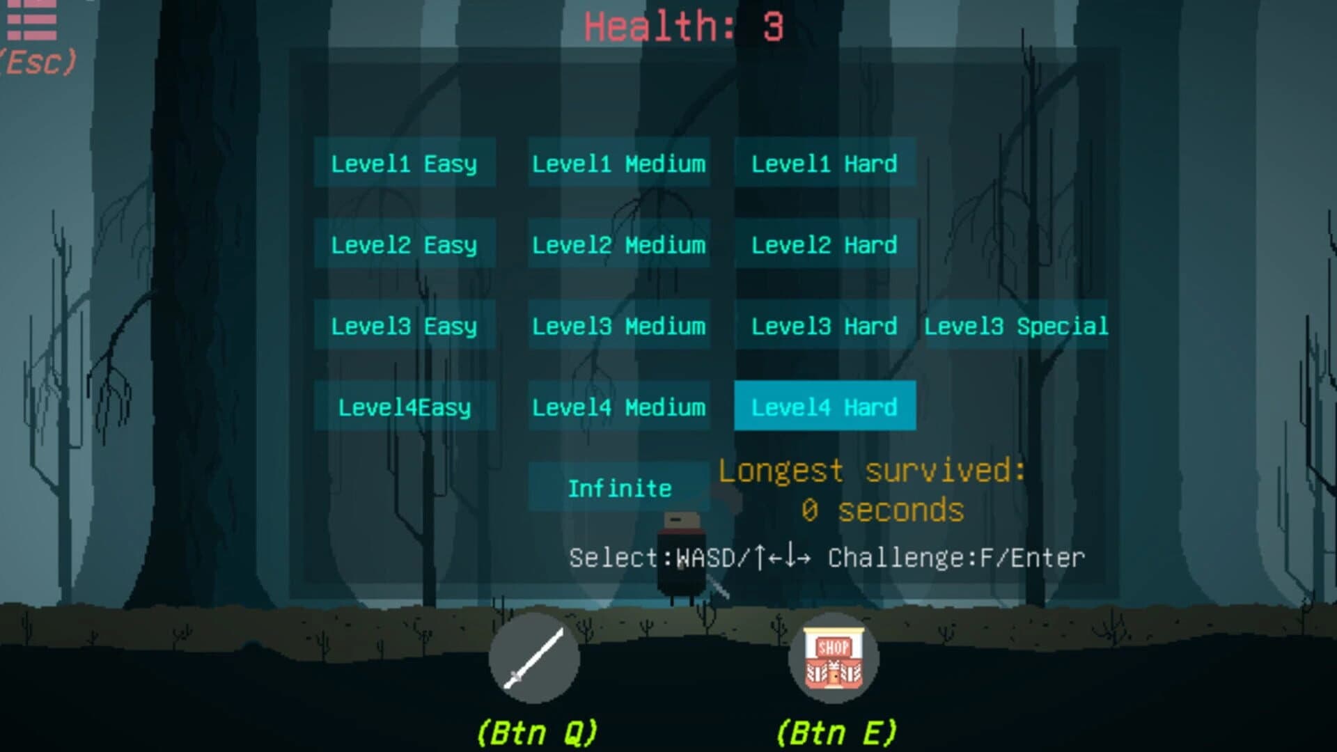 Defender screenshot 2
