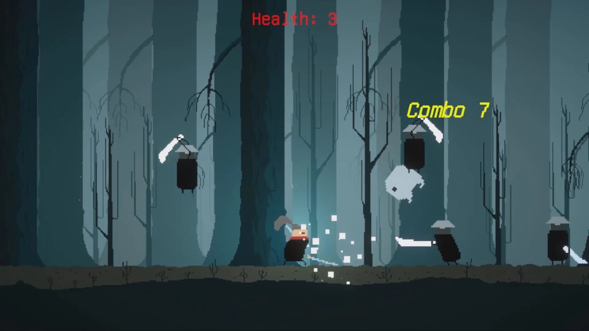 Defender screenshot 3