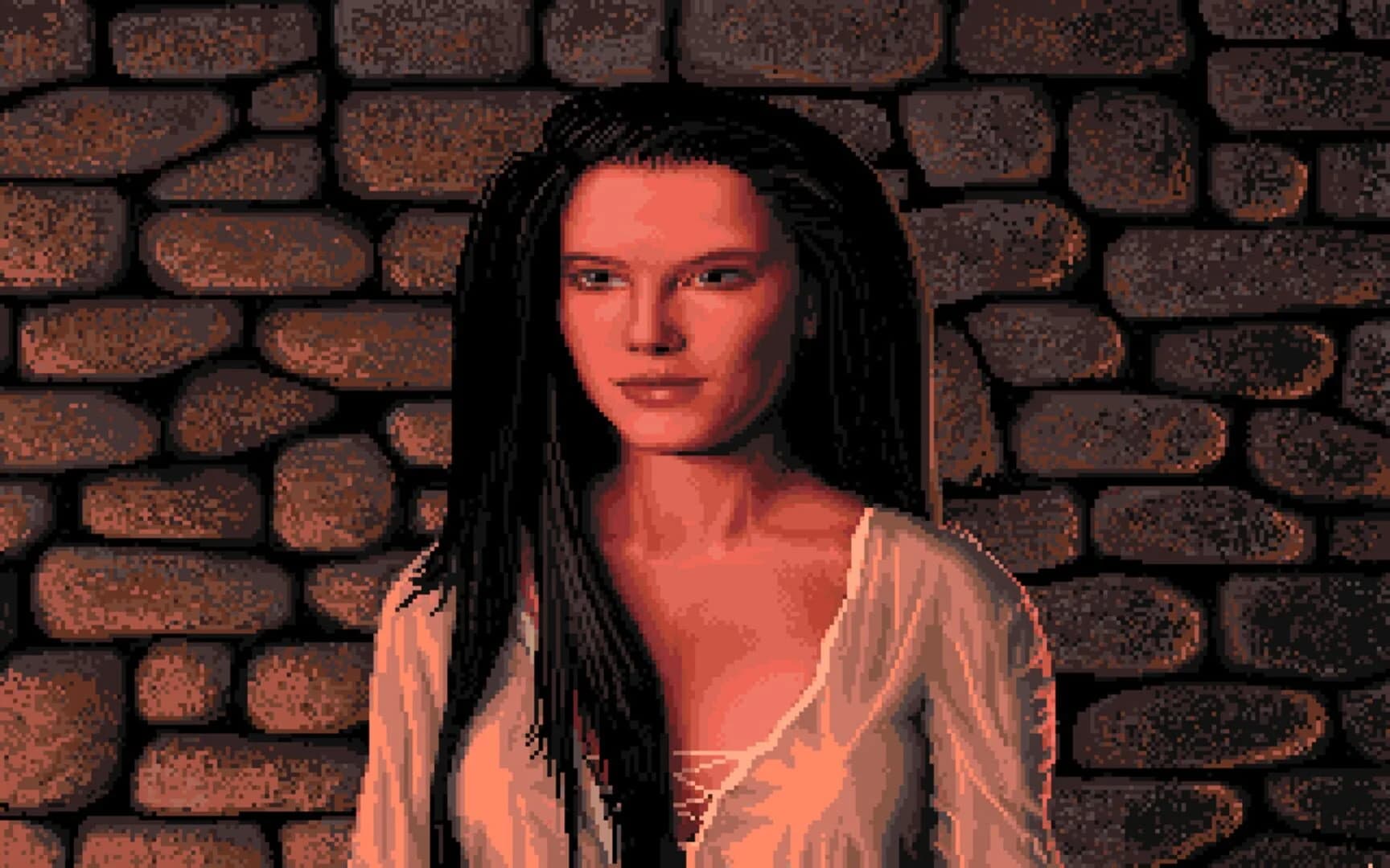 Defender of the Crown screenshot 1