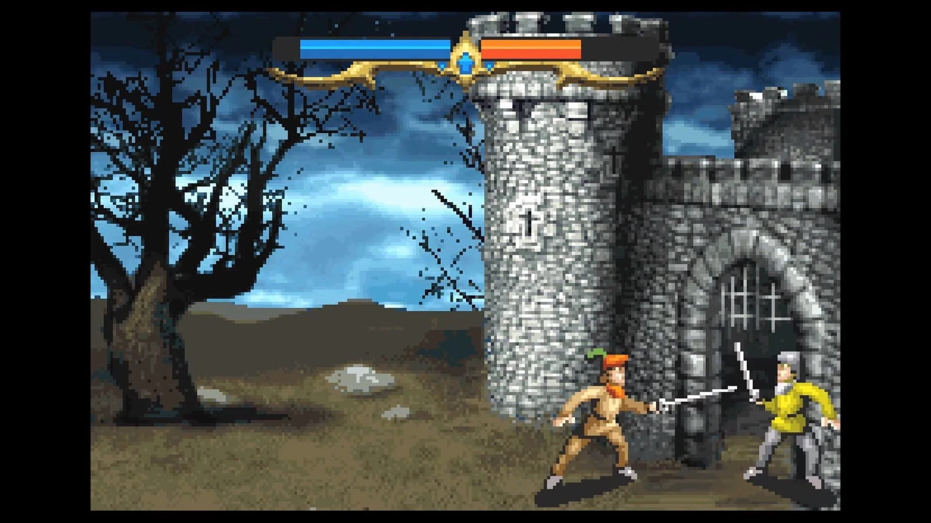 Defender of the Crown screenshot 5