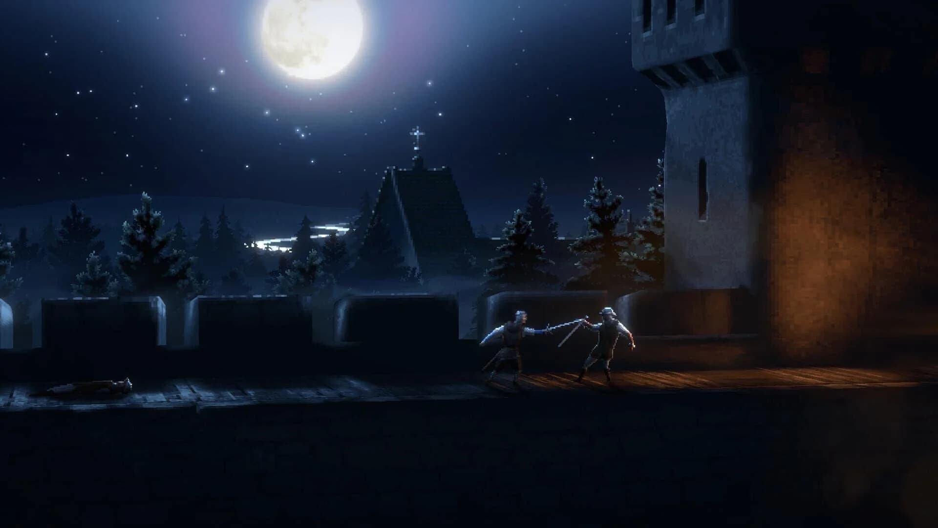 Defender of the Crown: The Legend Returns screenshot 8