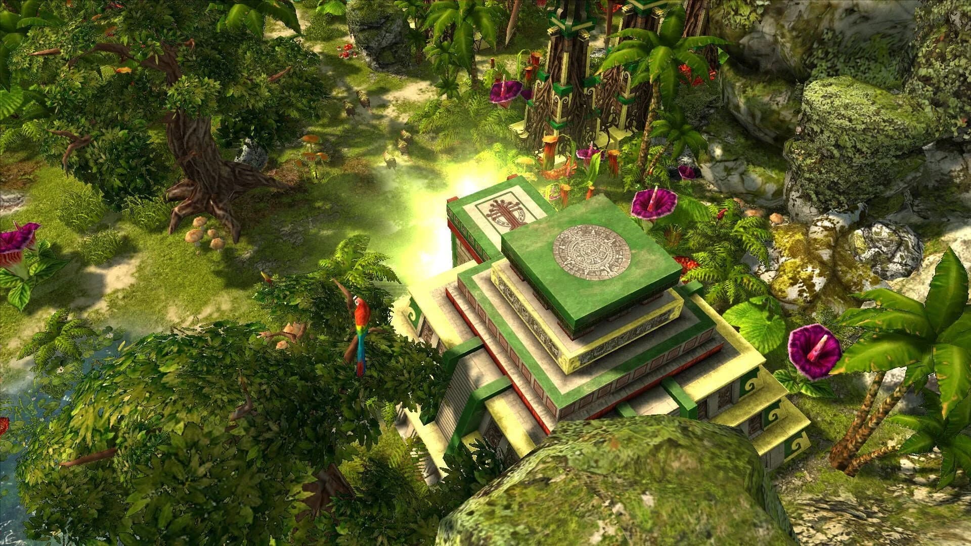 Defenders of Ardania screenshot 1