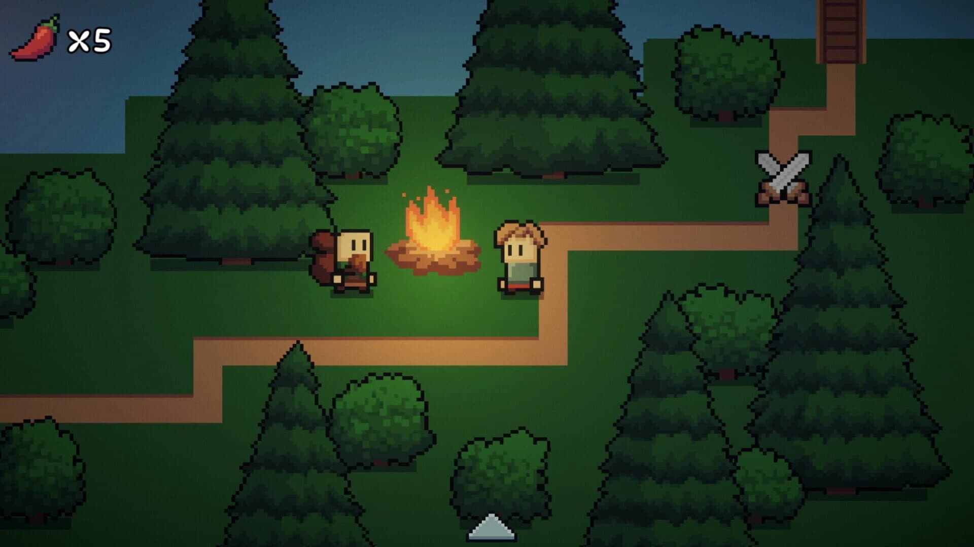 Defenders of Cardom screenshot 5