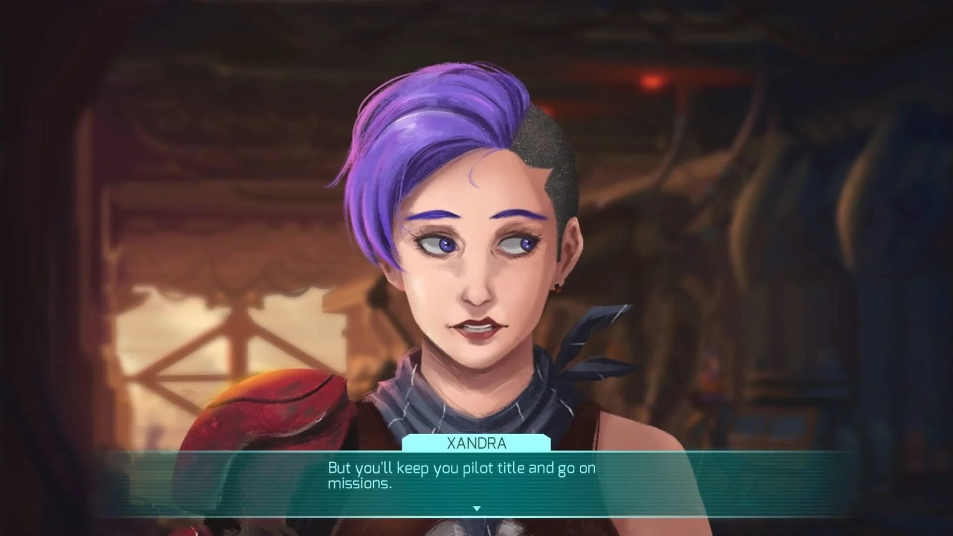 Defenders of Ekron screenshot 3