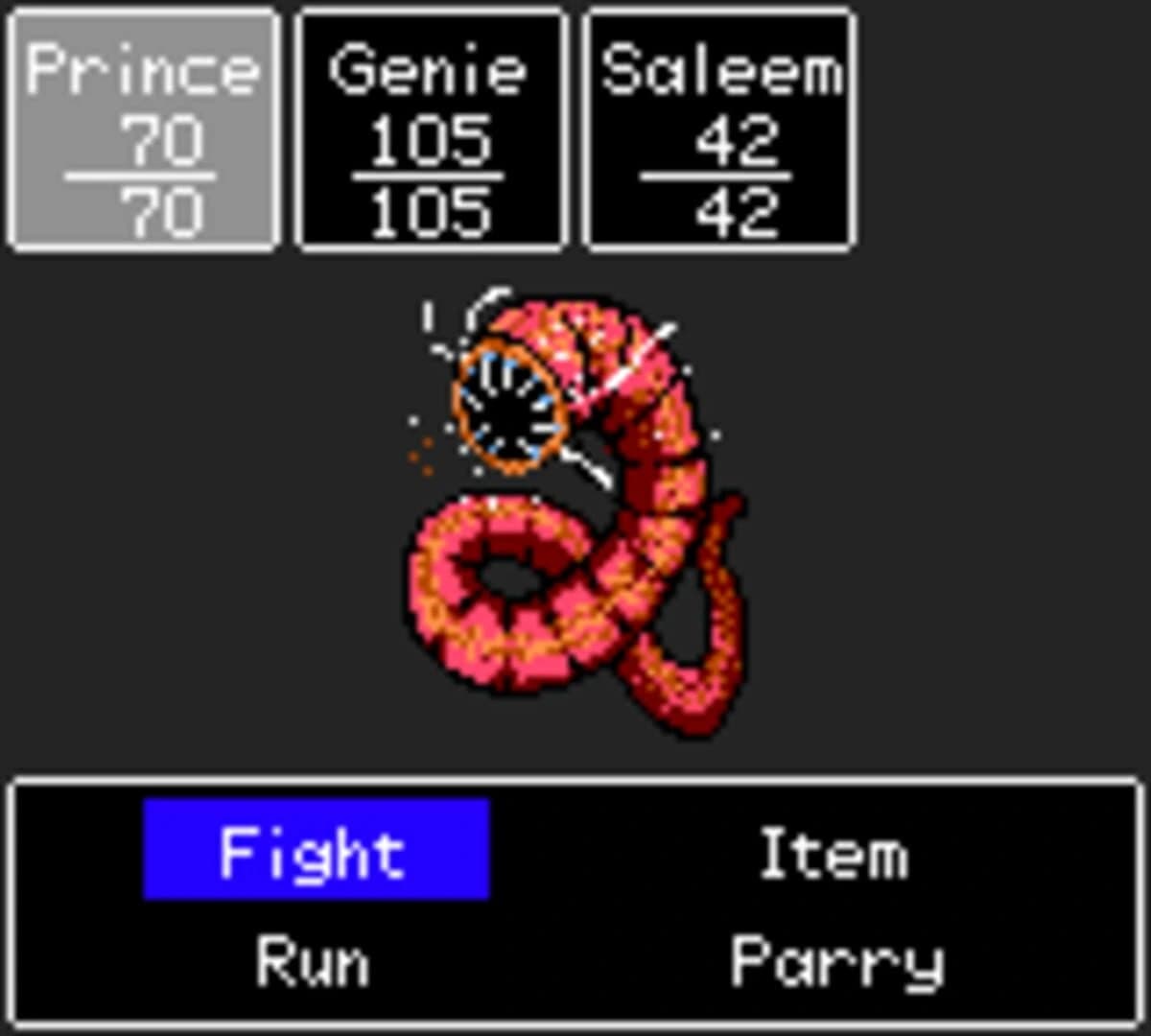 Defenders of Oasis screenshot 4