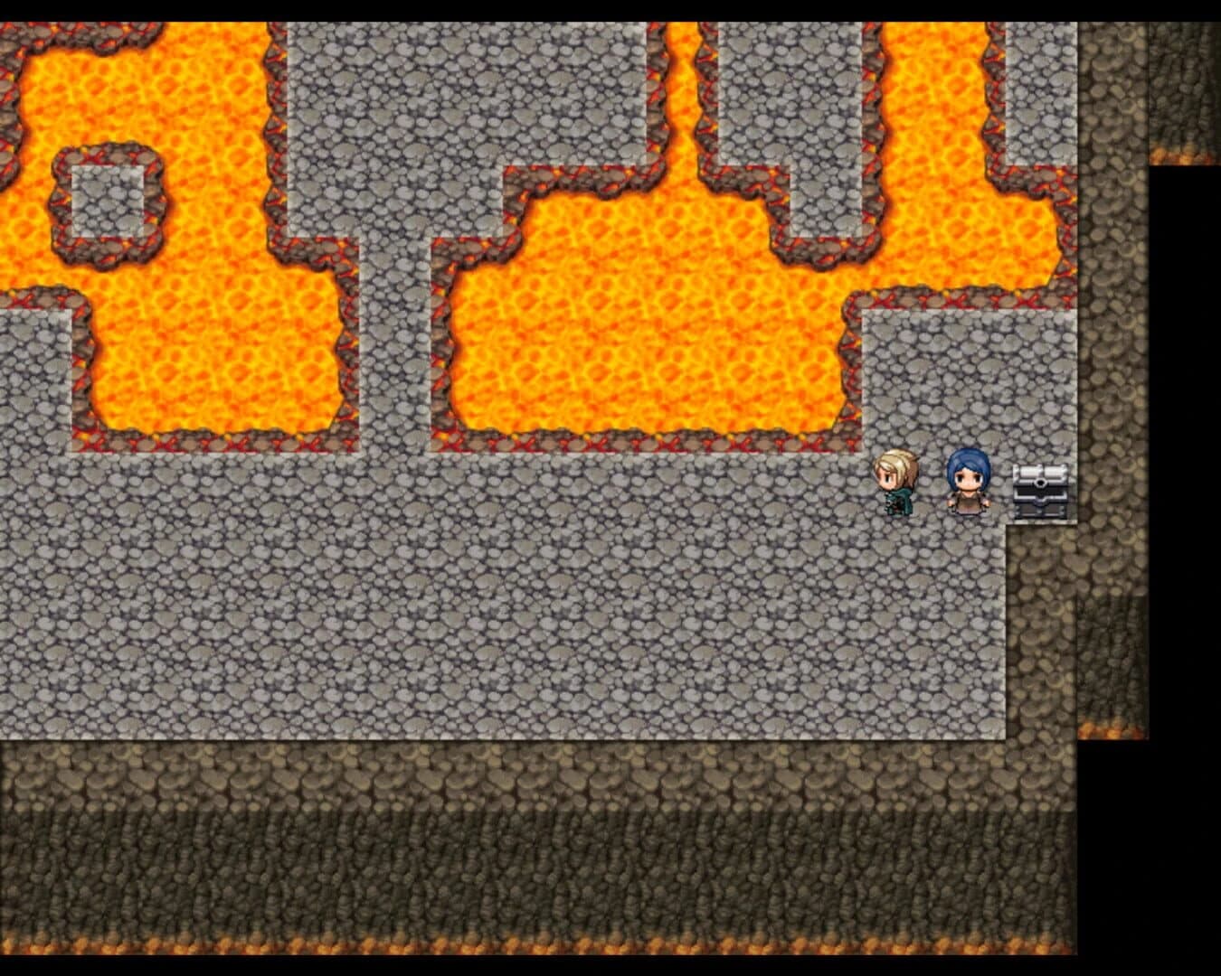 Defenders of Tetsoidea II screenshot 4