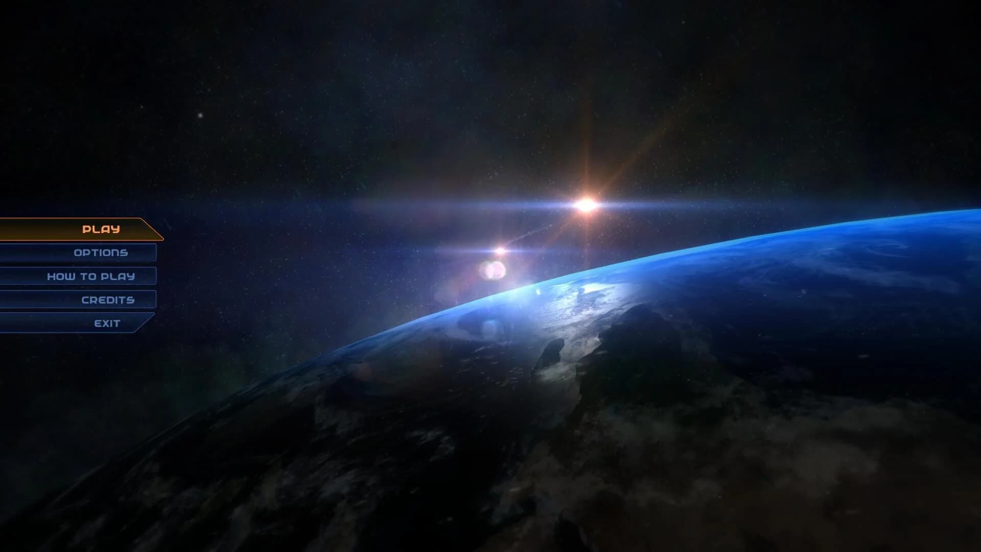 Defenders of the Last Colony screenshot 3