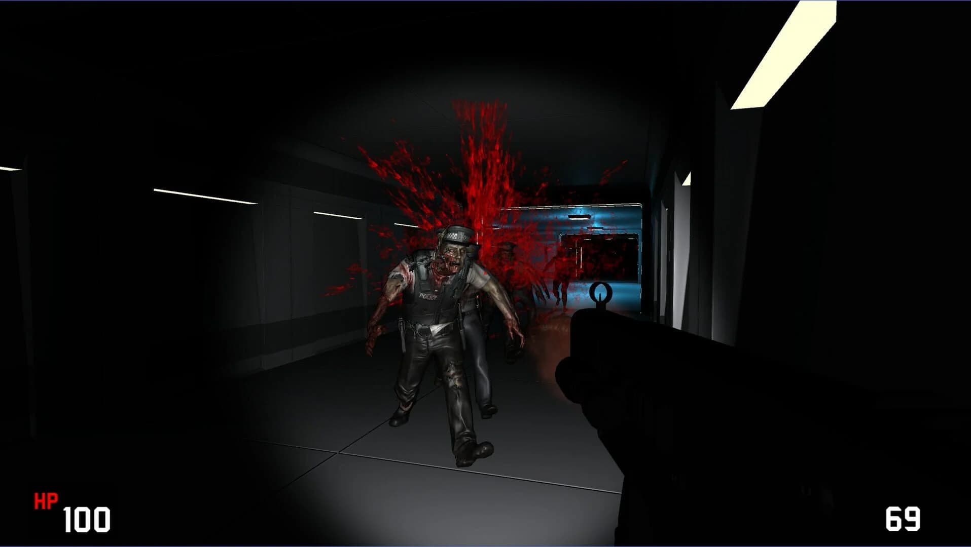 Defense: Abominations screenshot 5