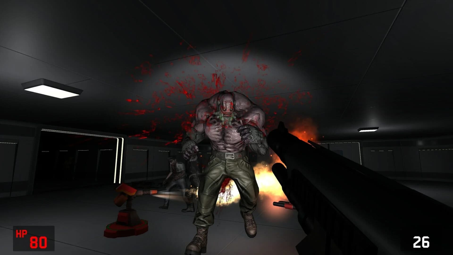 Defense: Abominations screenshot 3