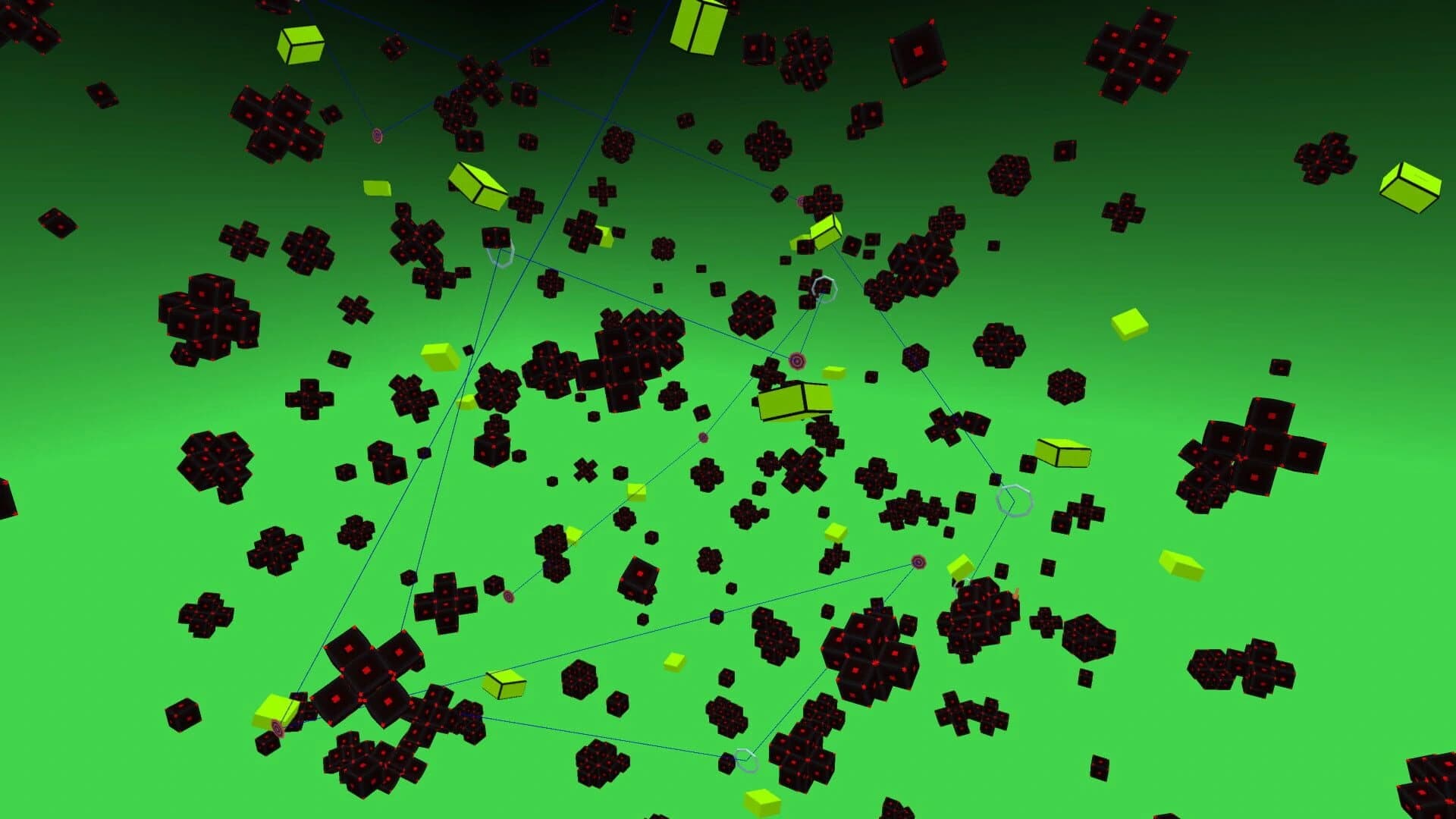 Defense Contract screenshot 5