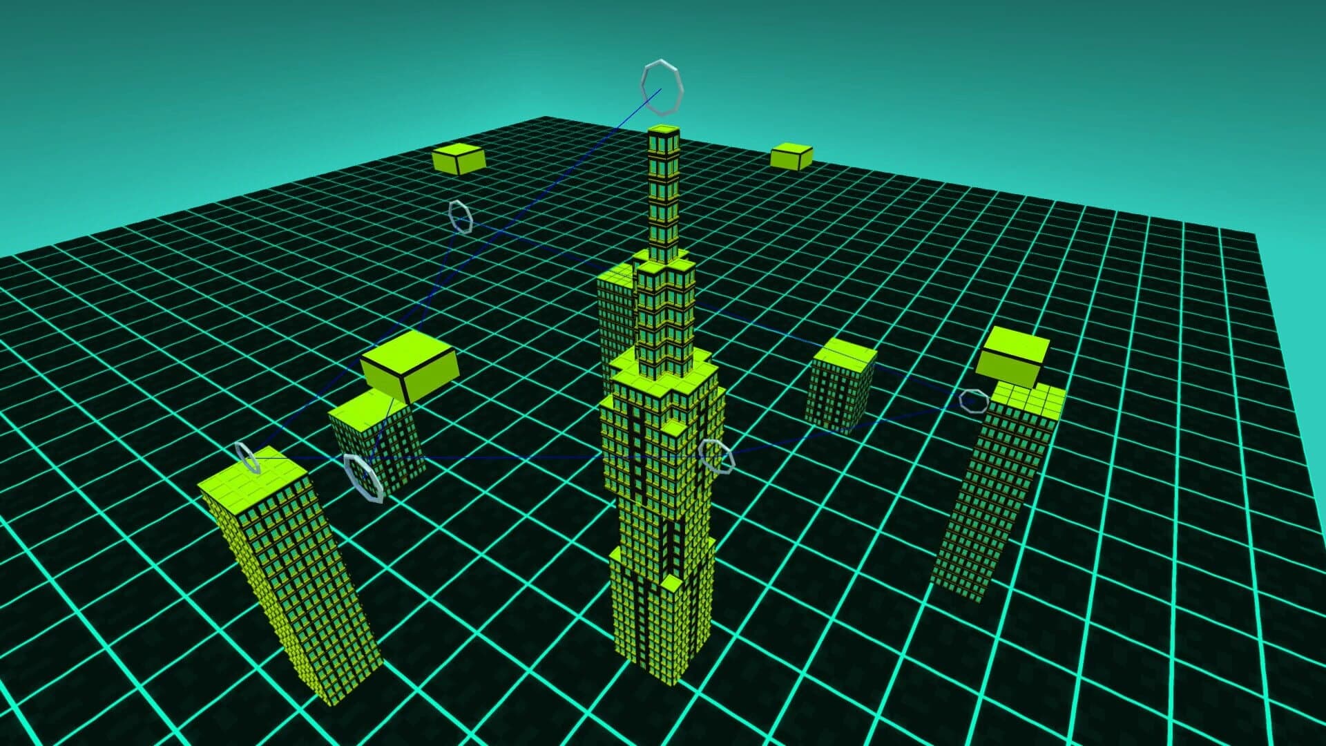 Defense Contract screenshot 2