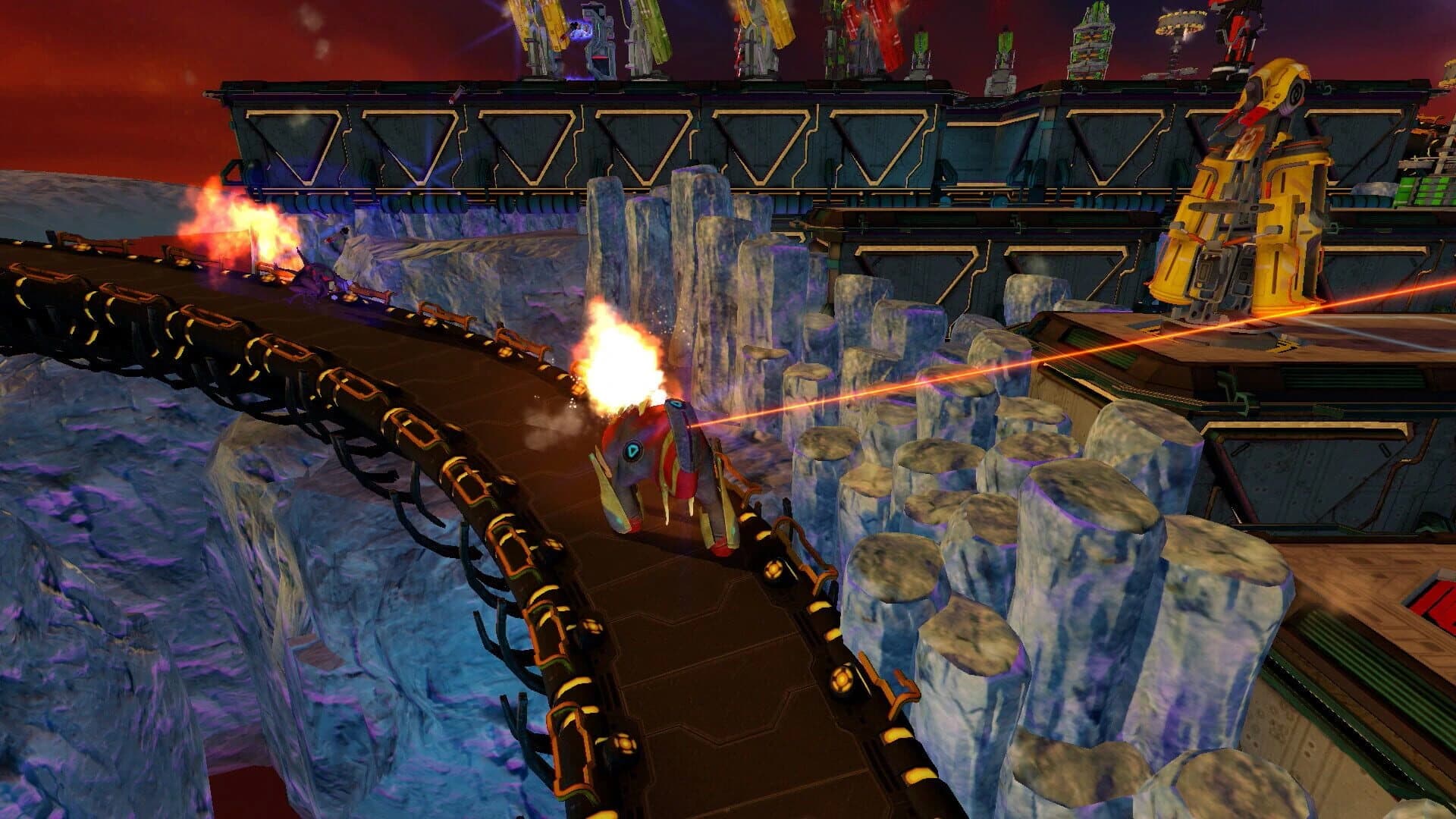 Defense Grid 2: Aftermath screenshot 3