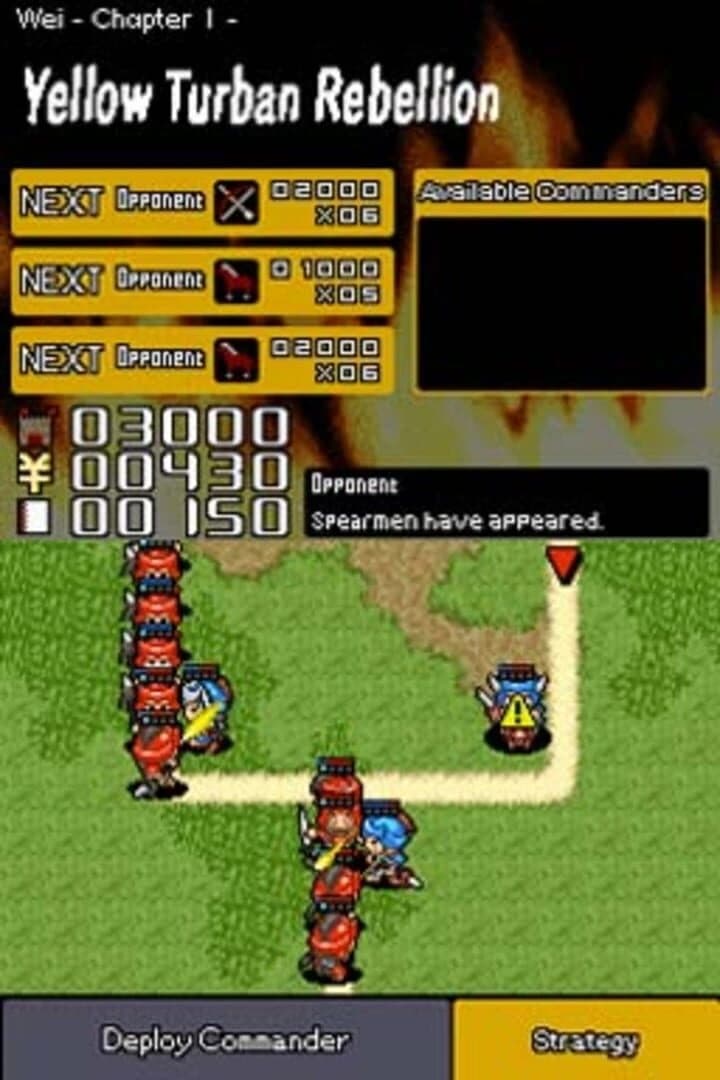 Defense of the Middle Kingdom screenshot 2