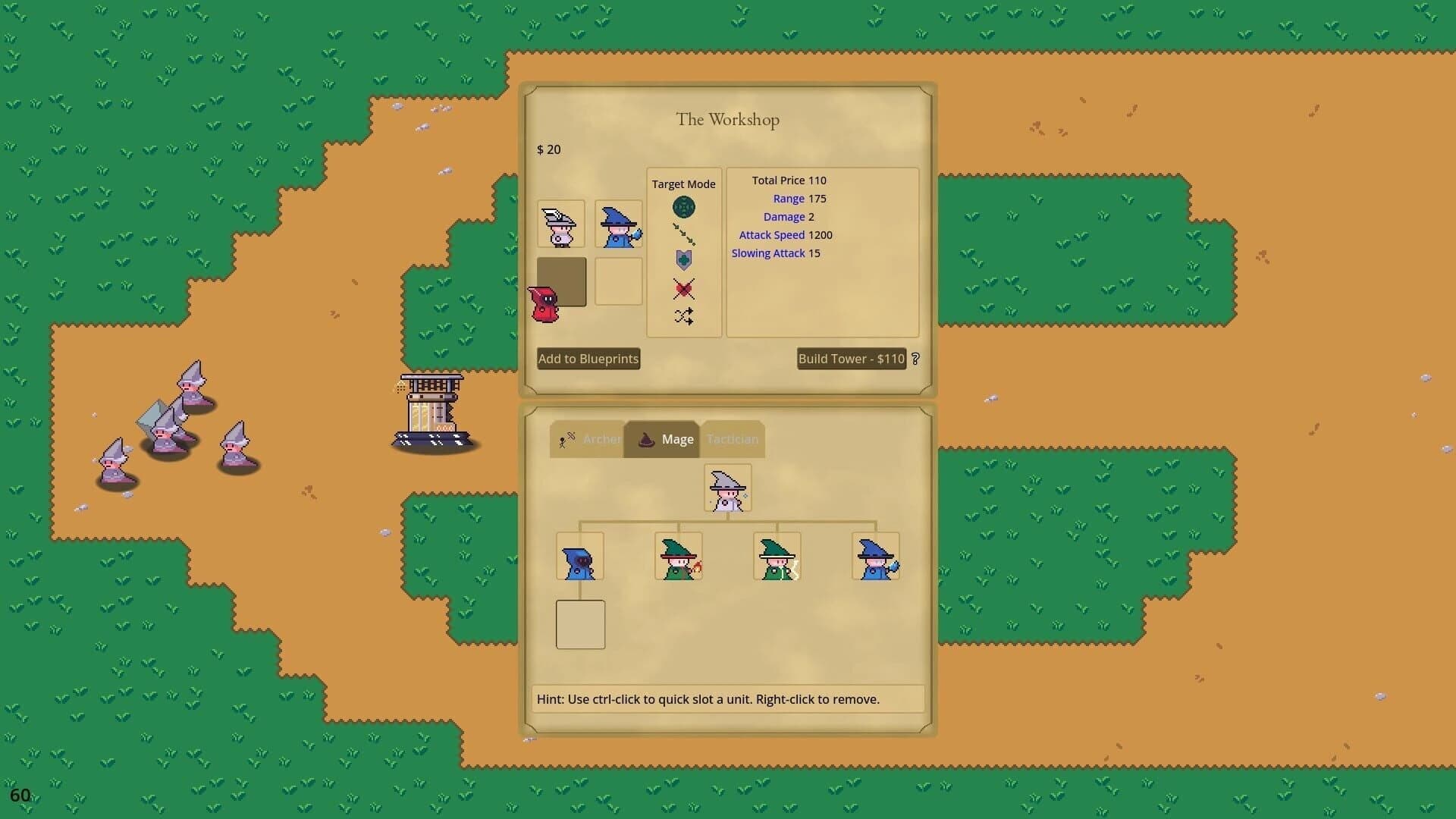 Defense of Wancotte screenshot 4