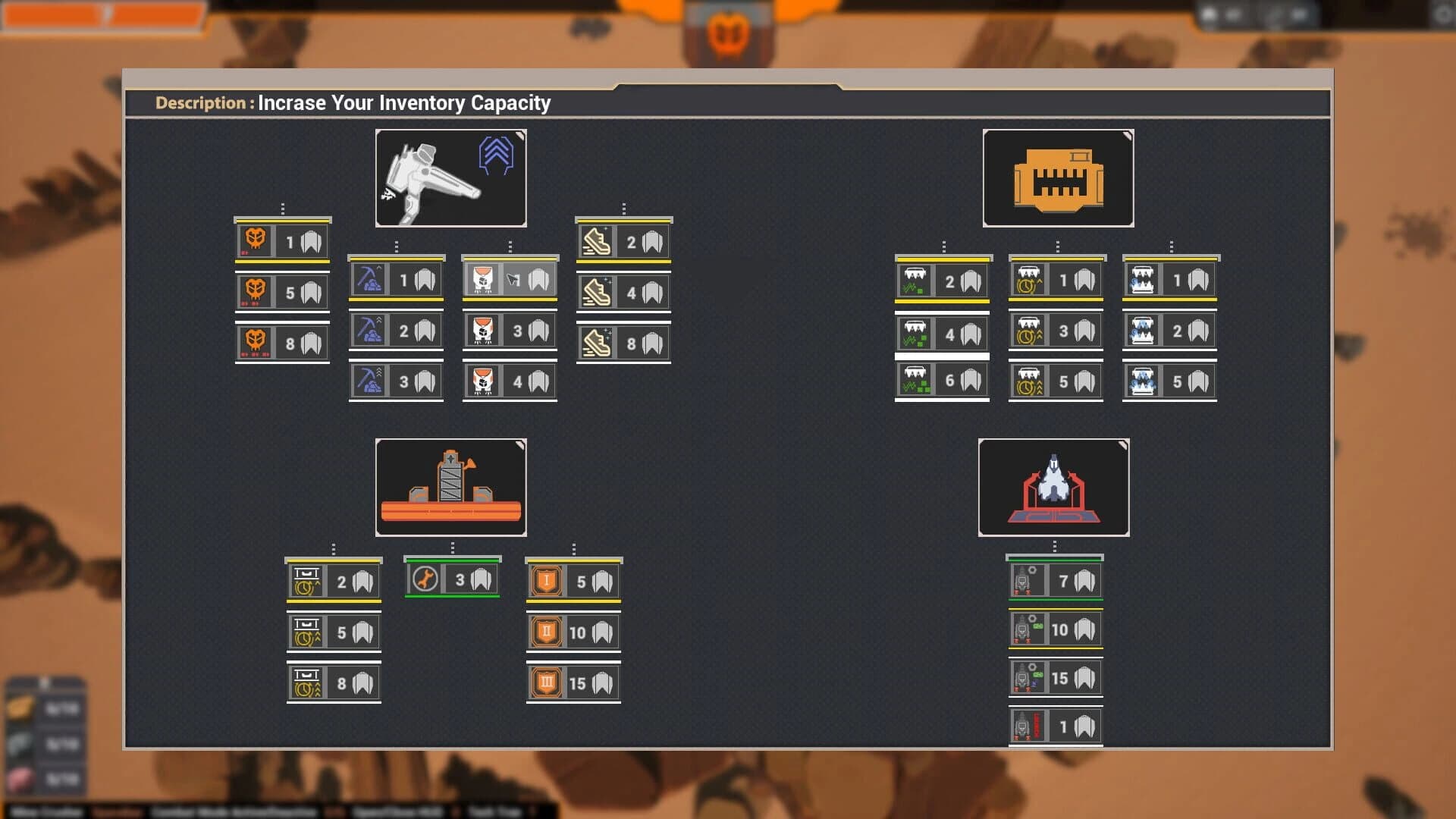 Defense Protocol screenshot 1
