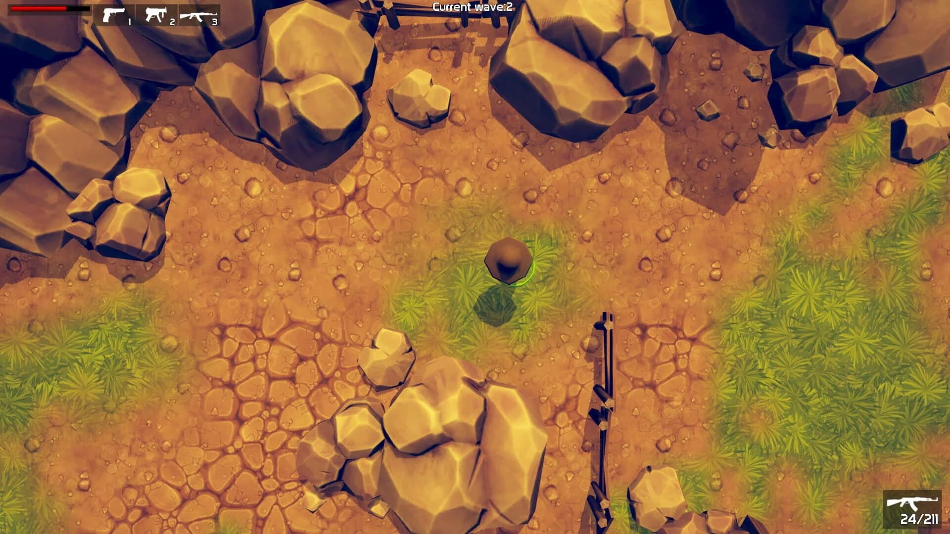Defense the Farm screenshot 5