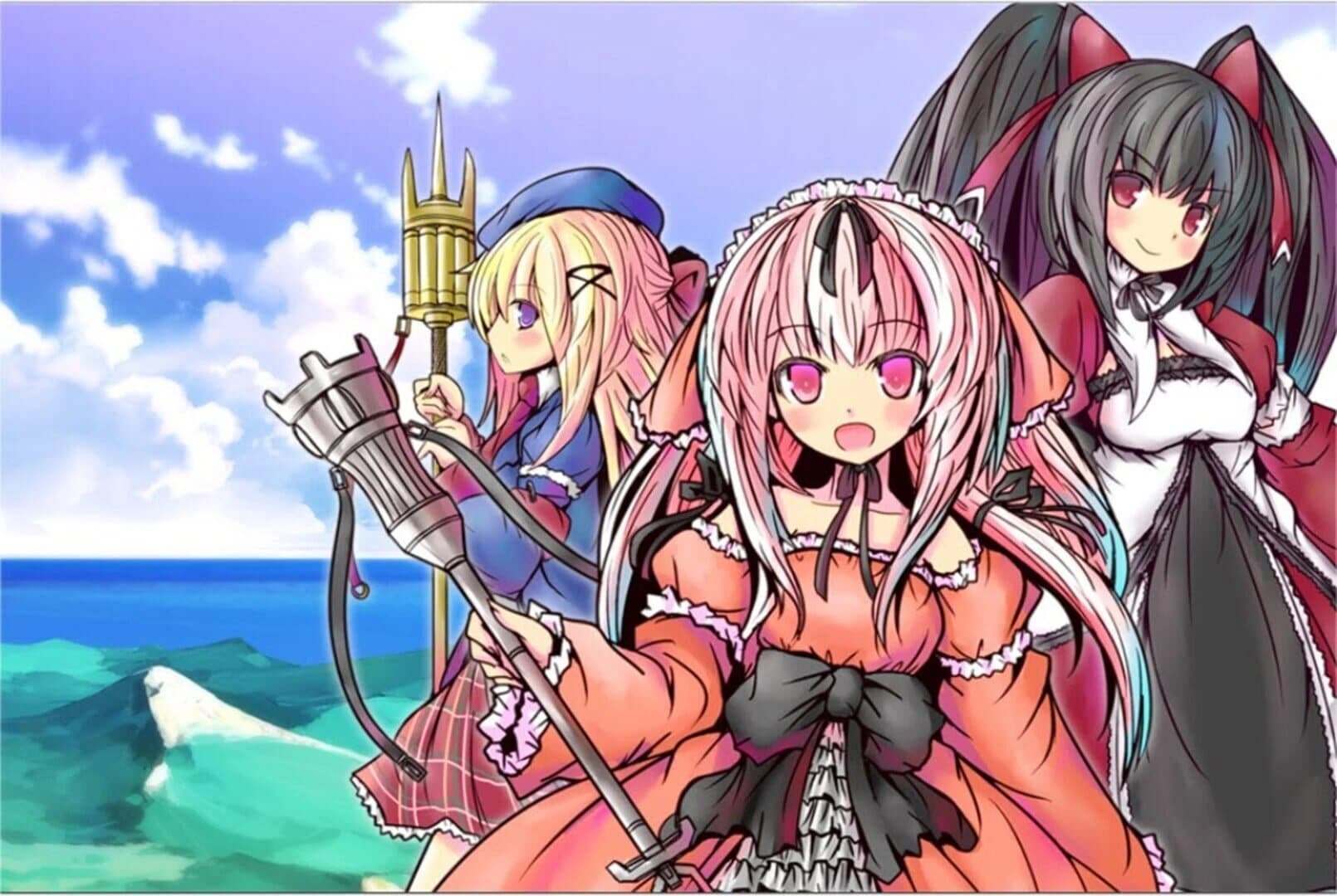 Defense Witches screenshot 2