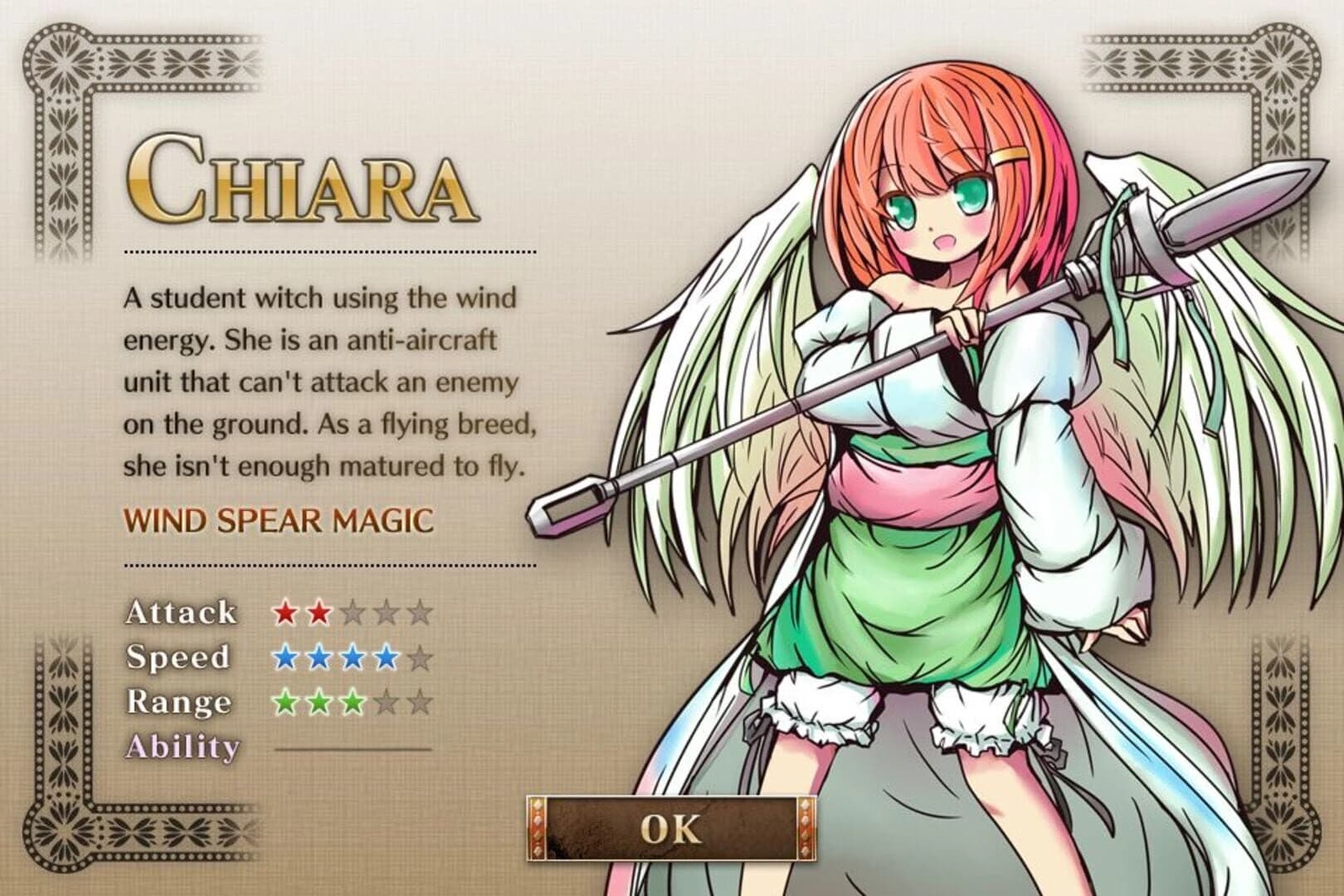 Defense Witches screenshot 1