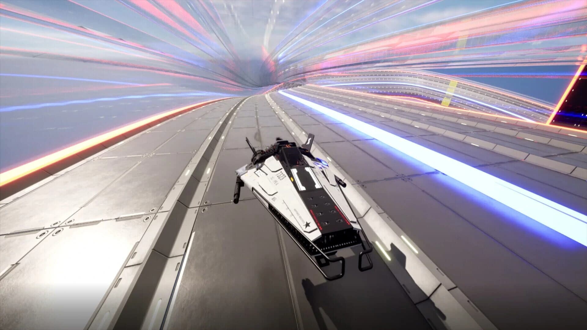 Defi Gravity screenshot 4