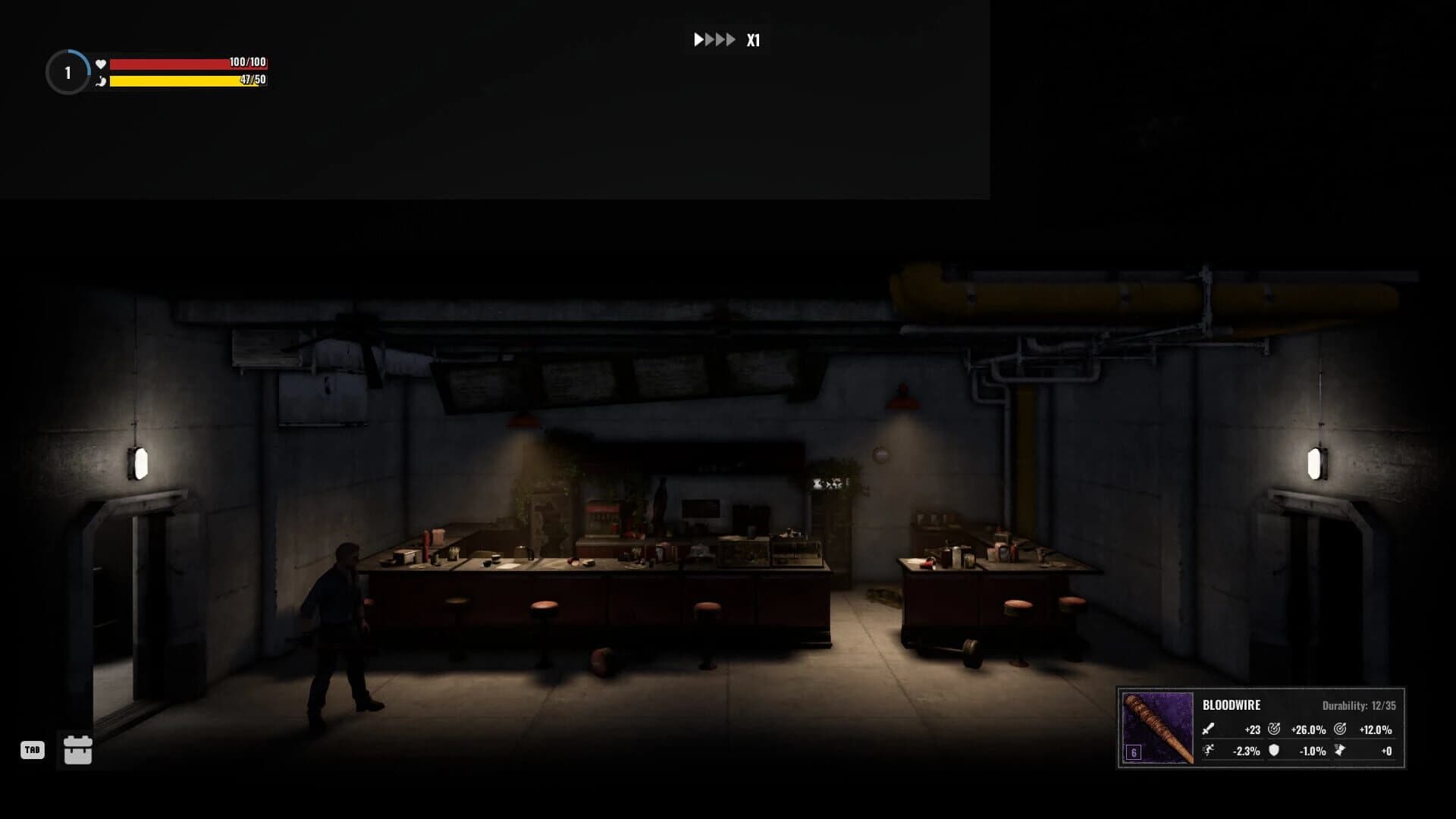 Defiant Ascent screenshot 4