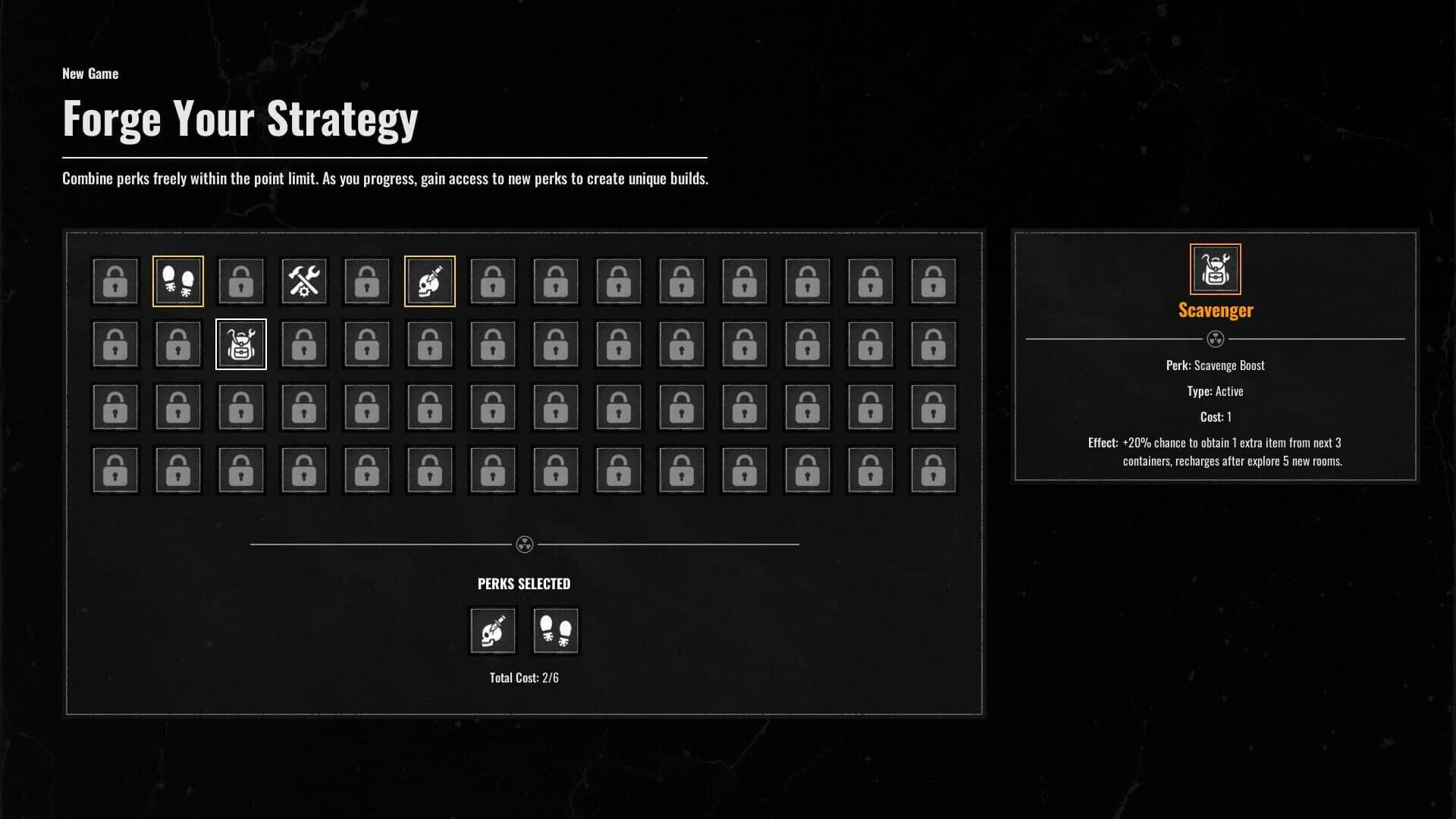 Defiant Ascent screenshot 5