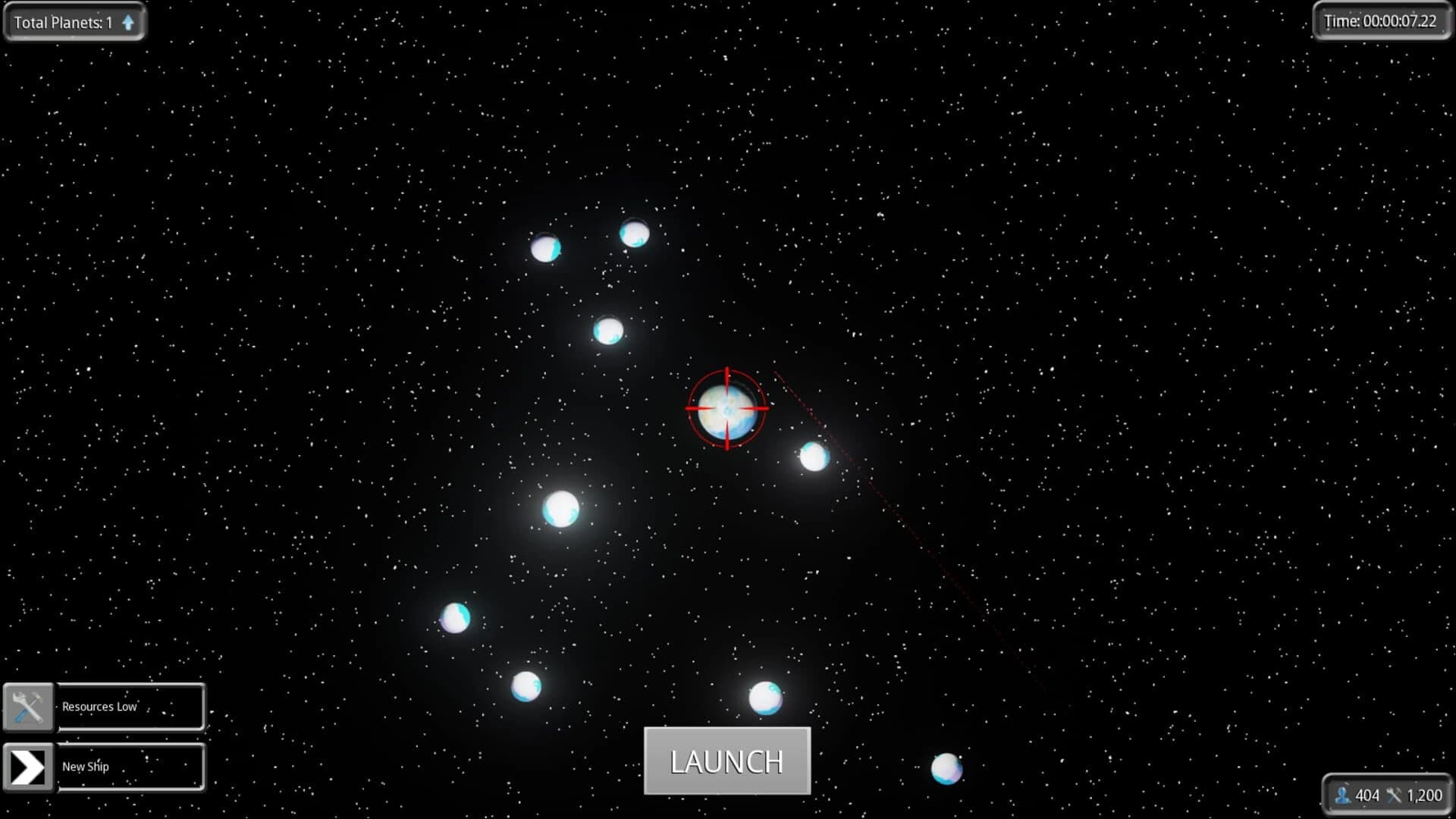 Deficis screenshot 4