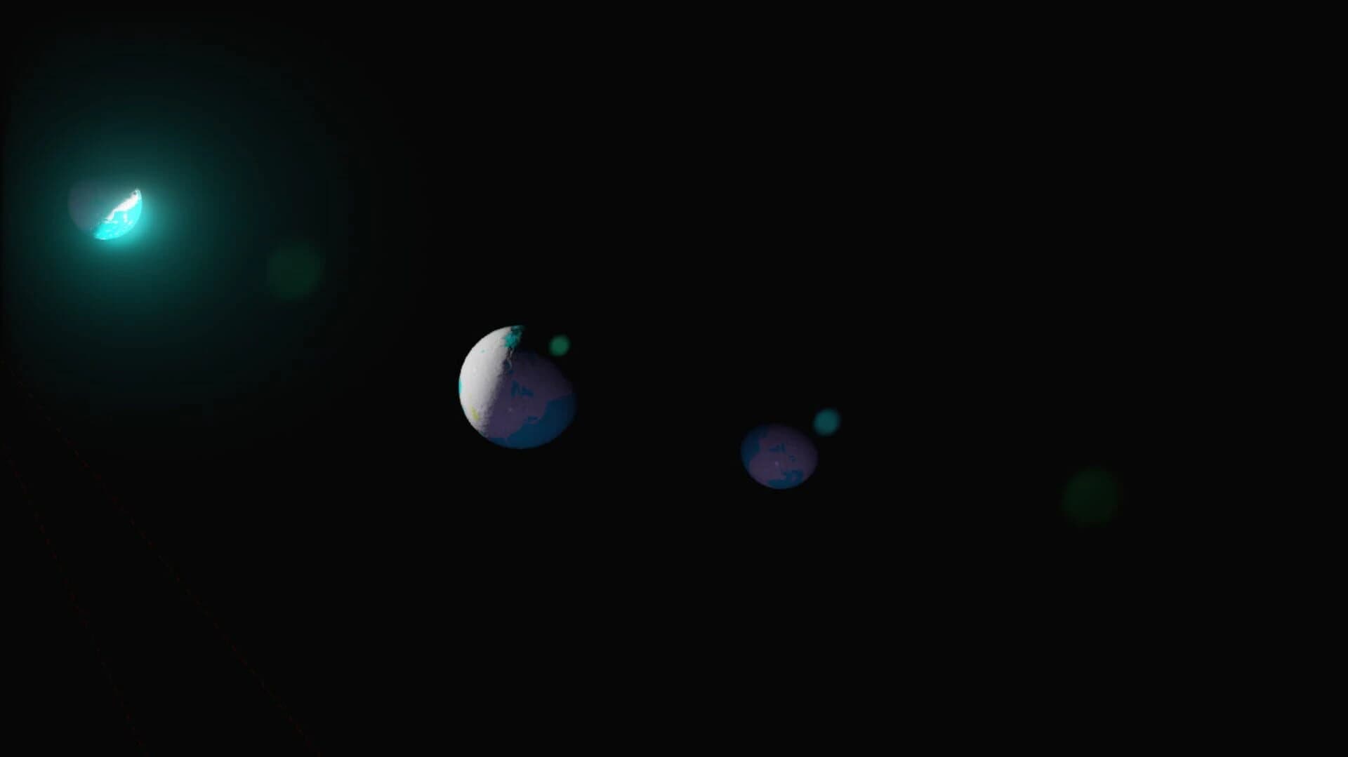 Deficis screenshot 2