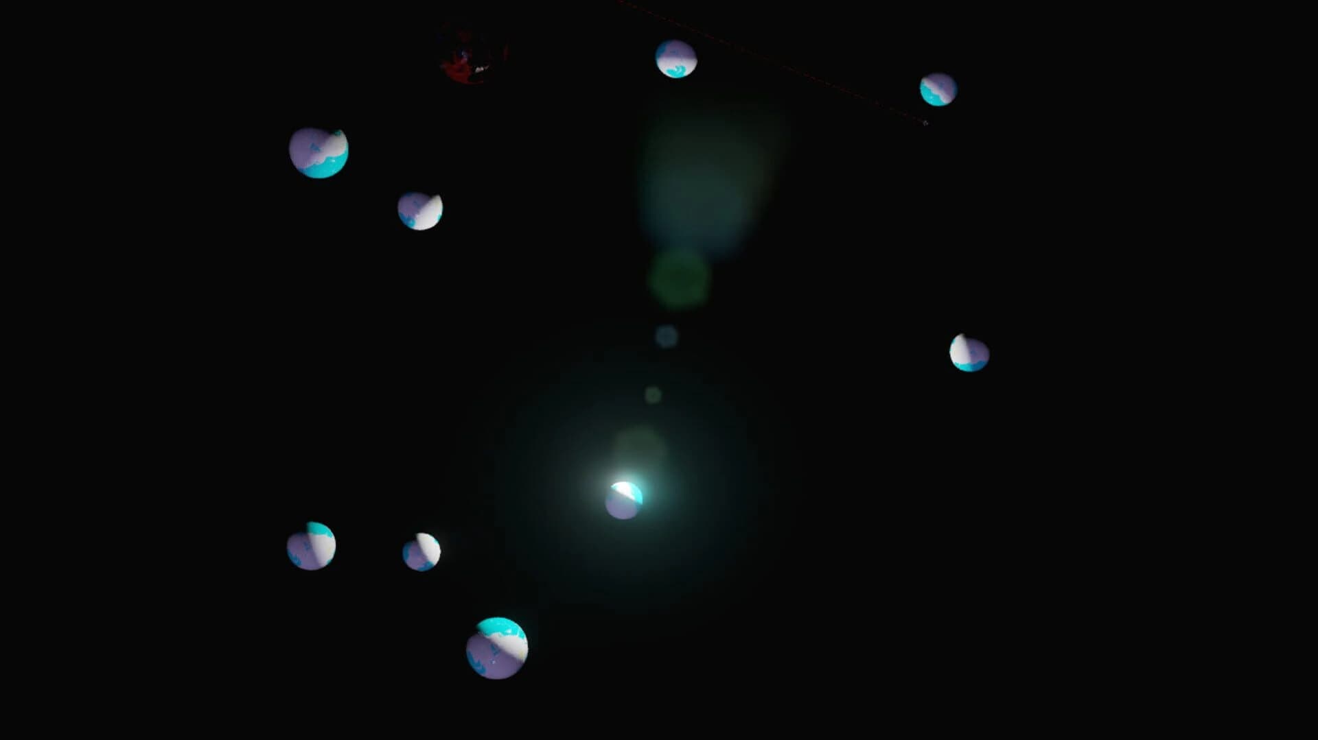 Deficis screenshot 3