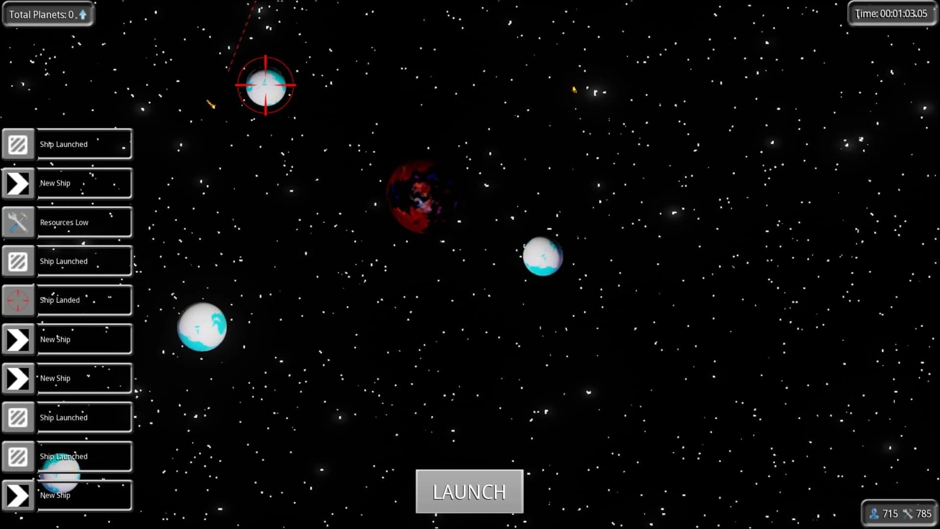 Deficis screenshot 5