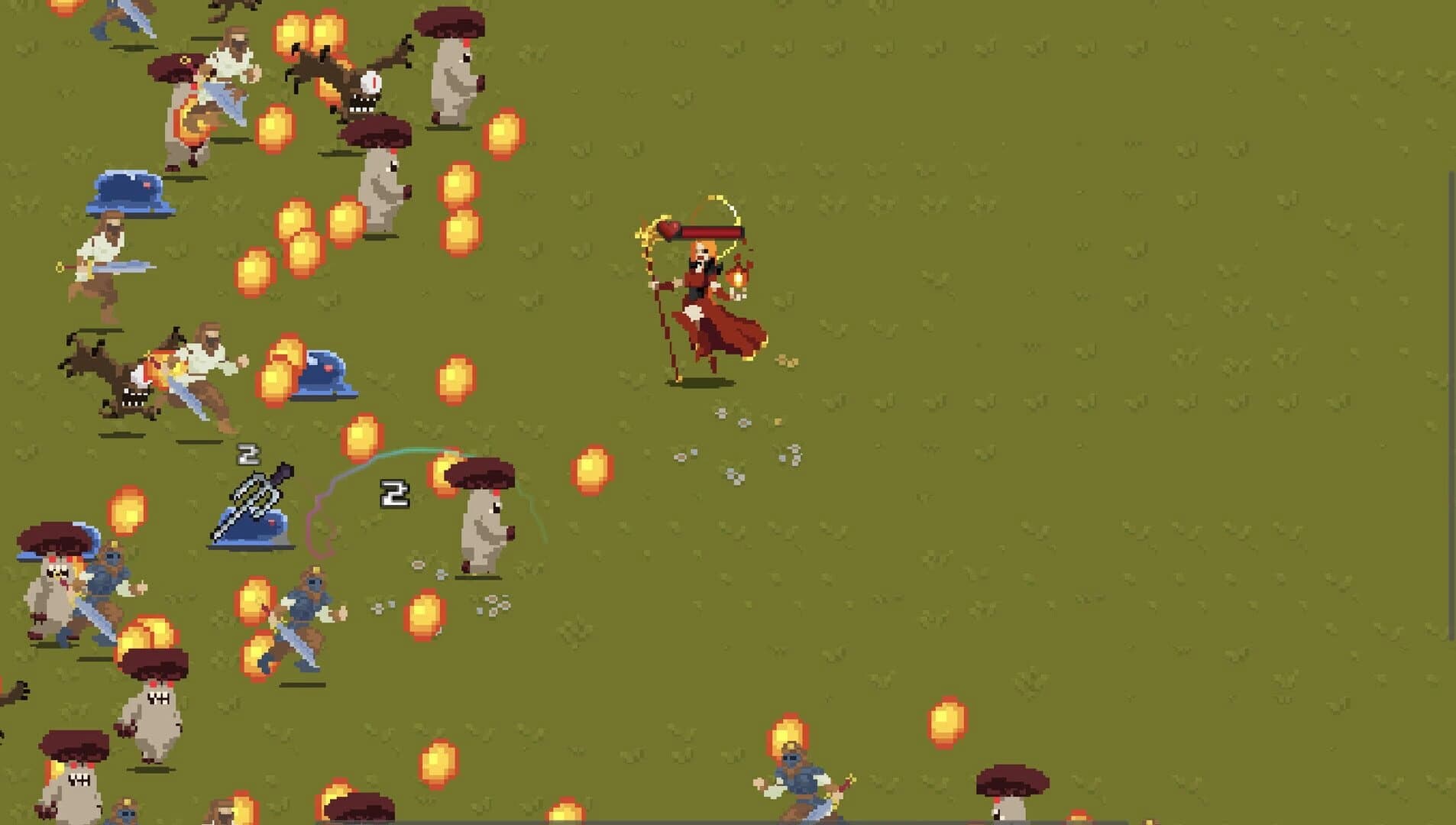 Defiled screenshot 2