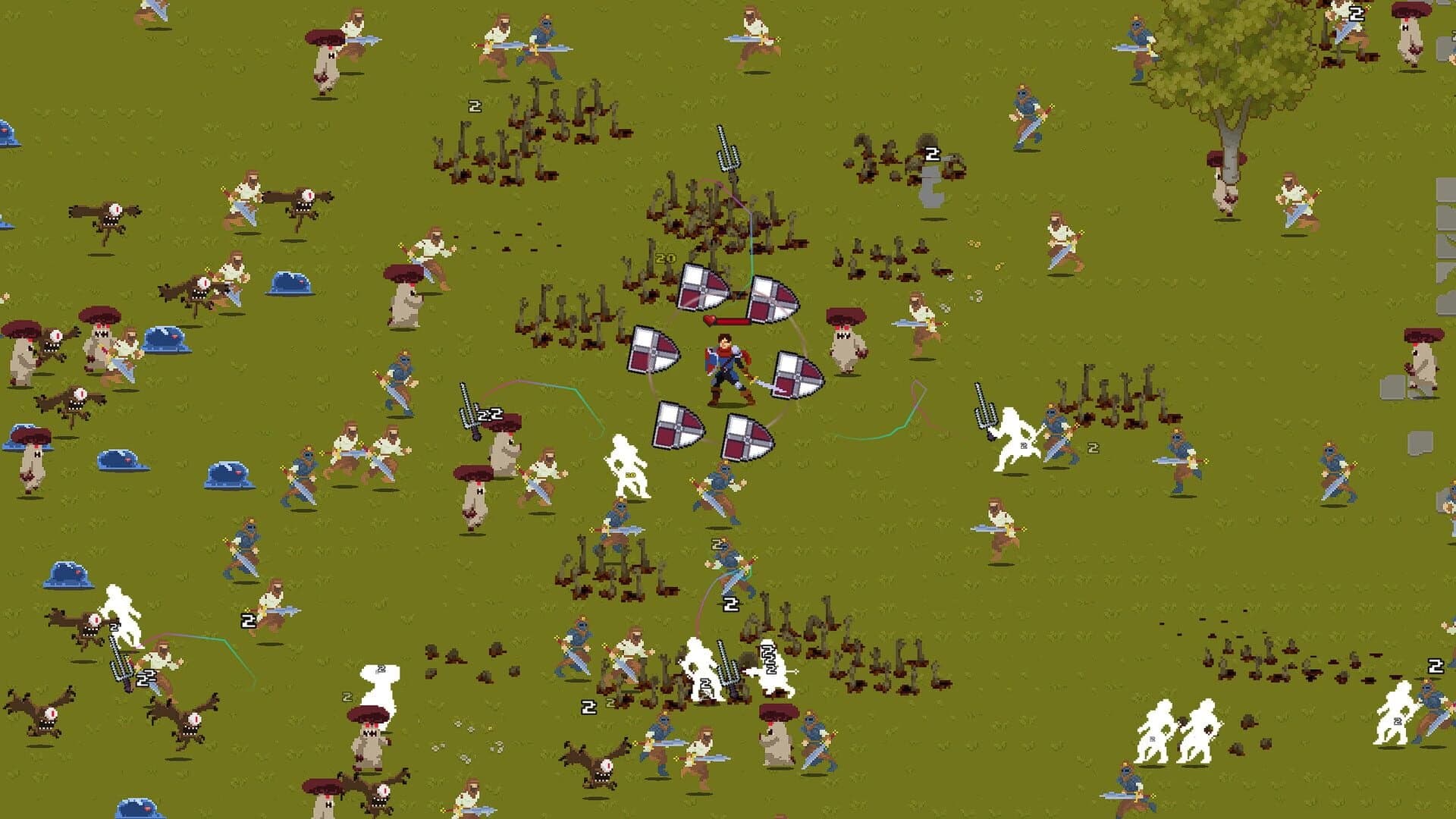 Defiled screenshot 4