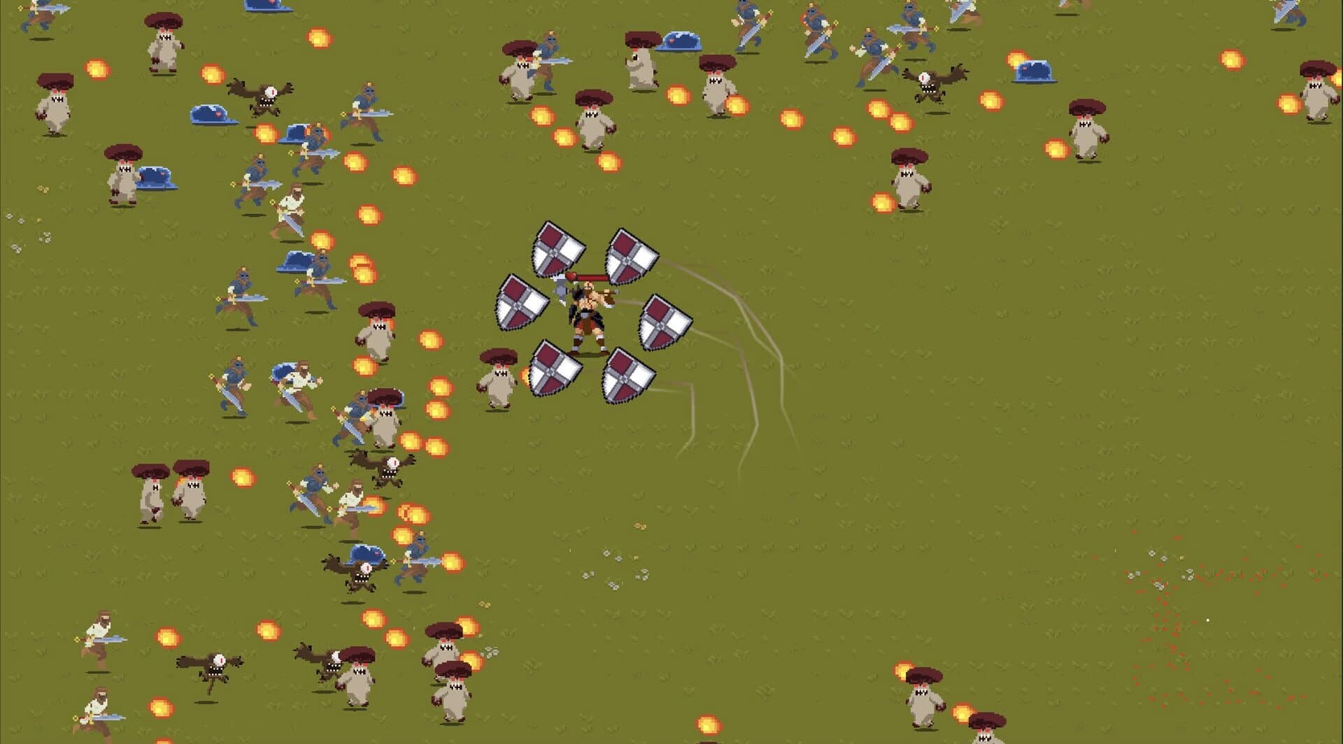 Defiled screenshot 5