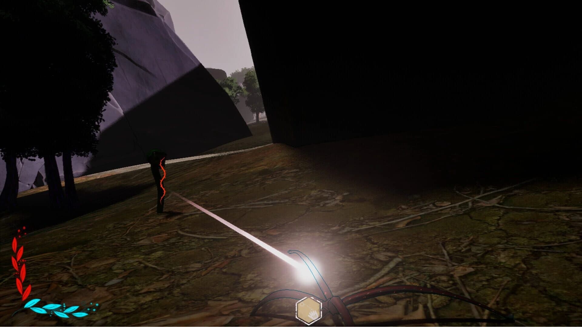 Defi's Devotion screenshot 3