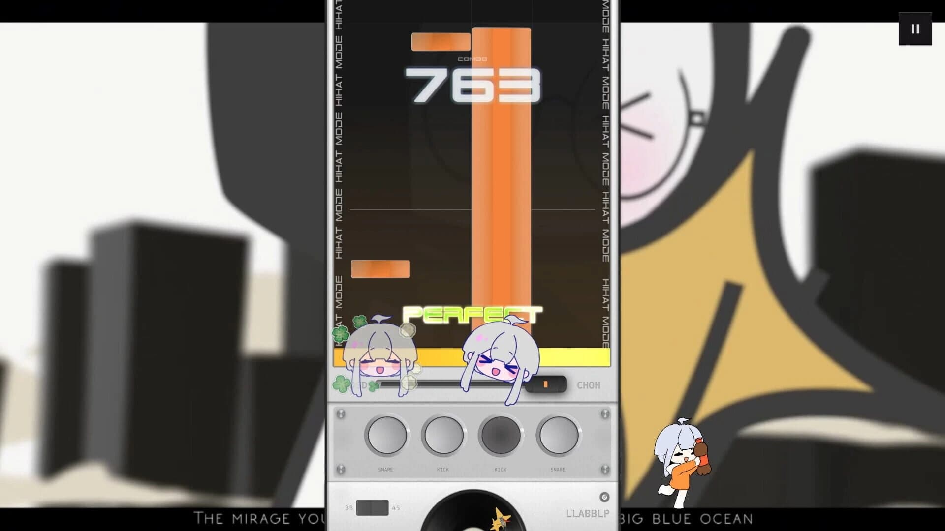 Deflate screenshot 4