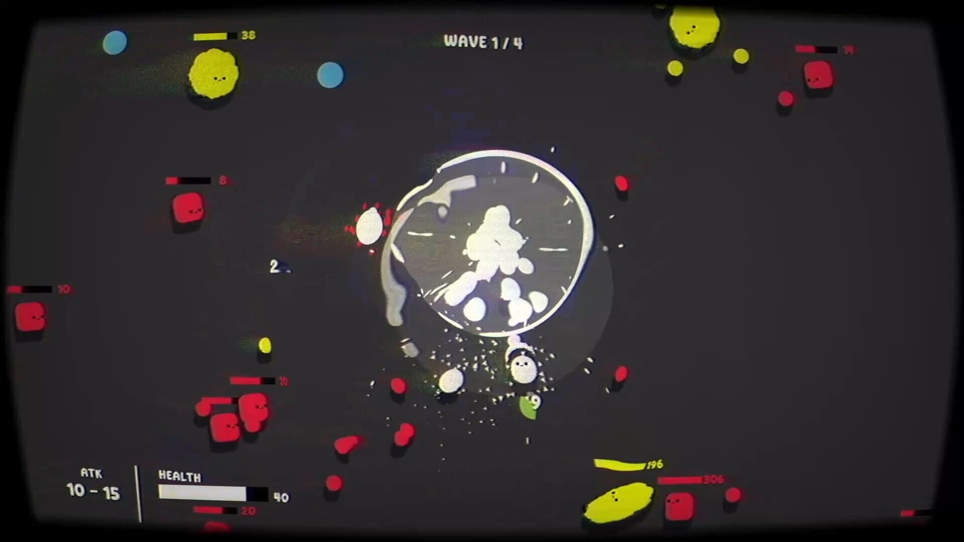 Deflect Boy screenshot 5