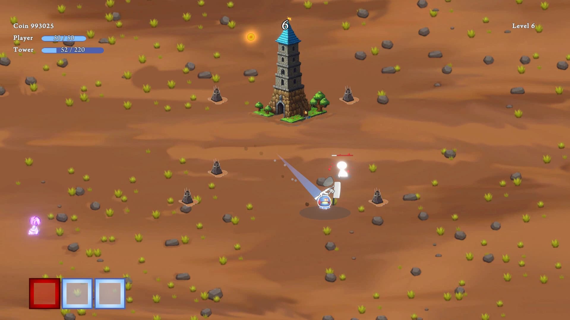 Deforb screenshot 6